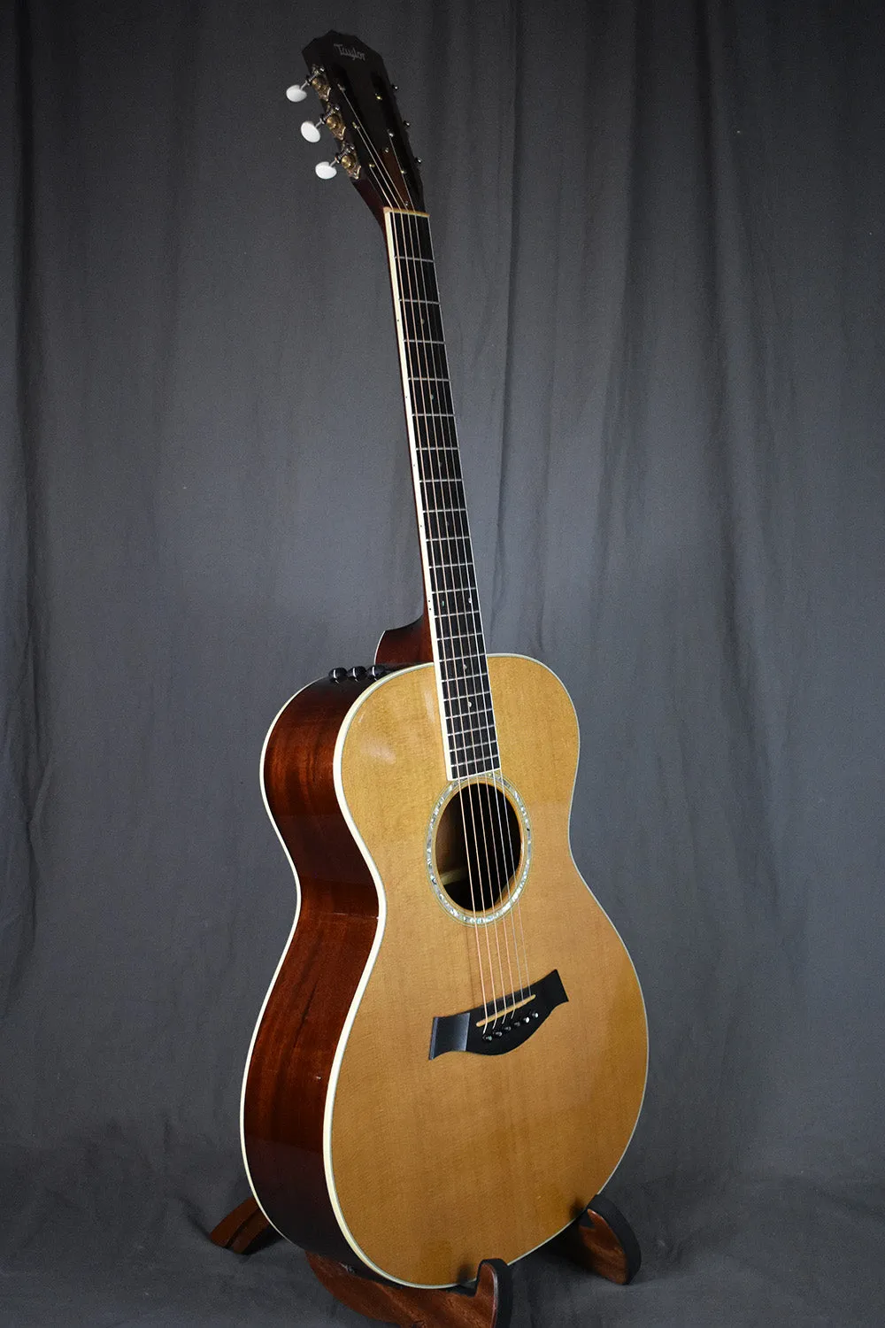 2007 Taylor GC5
