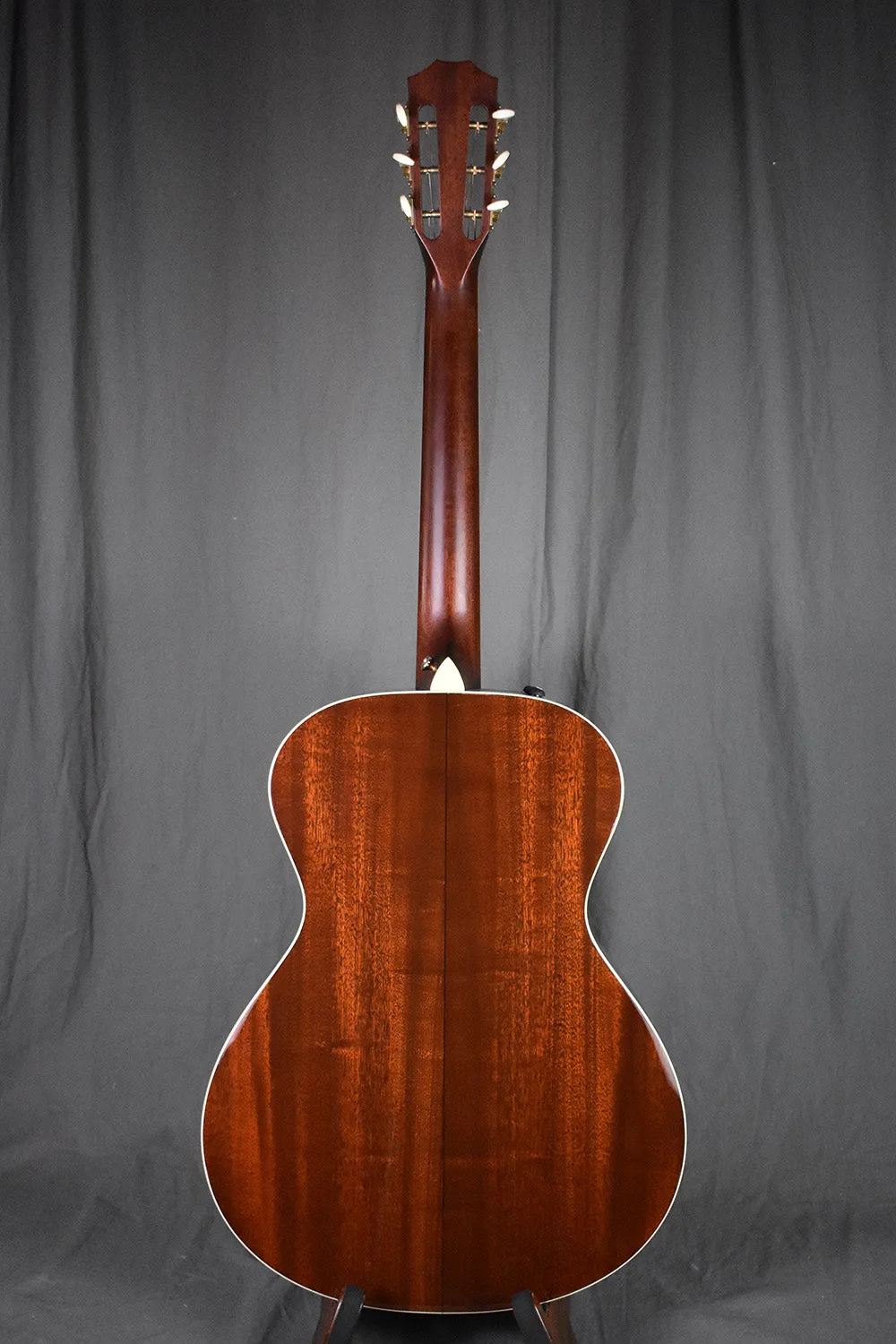 2007 Taylor GC5