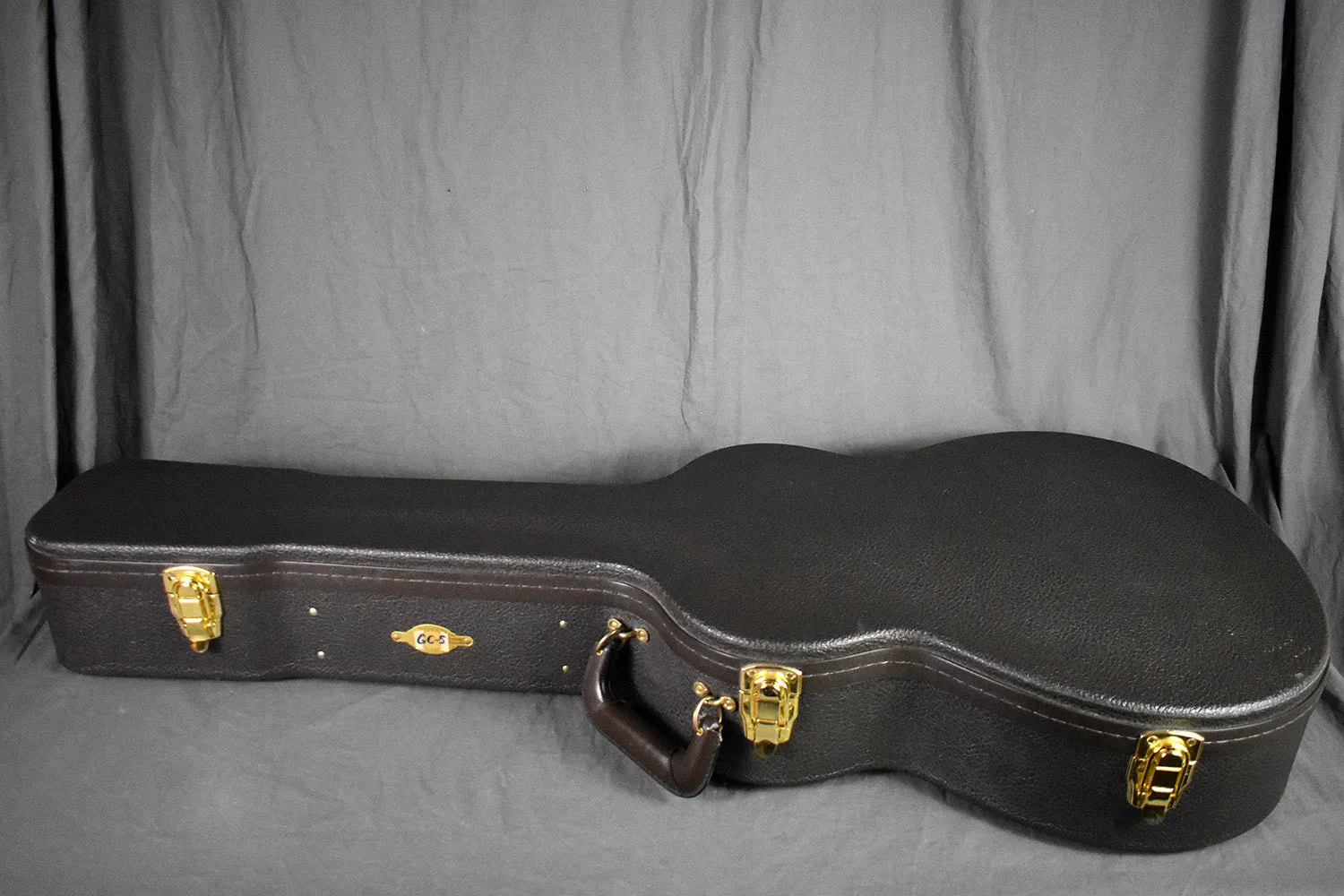 2007 Taylor GC5