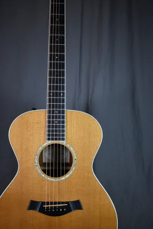 2007 Taylor GC5