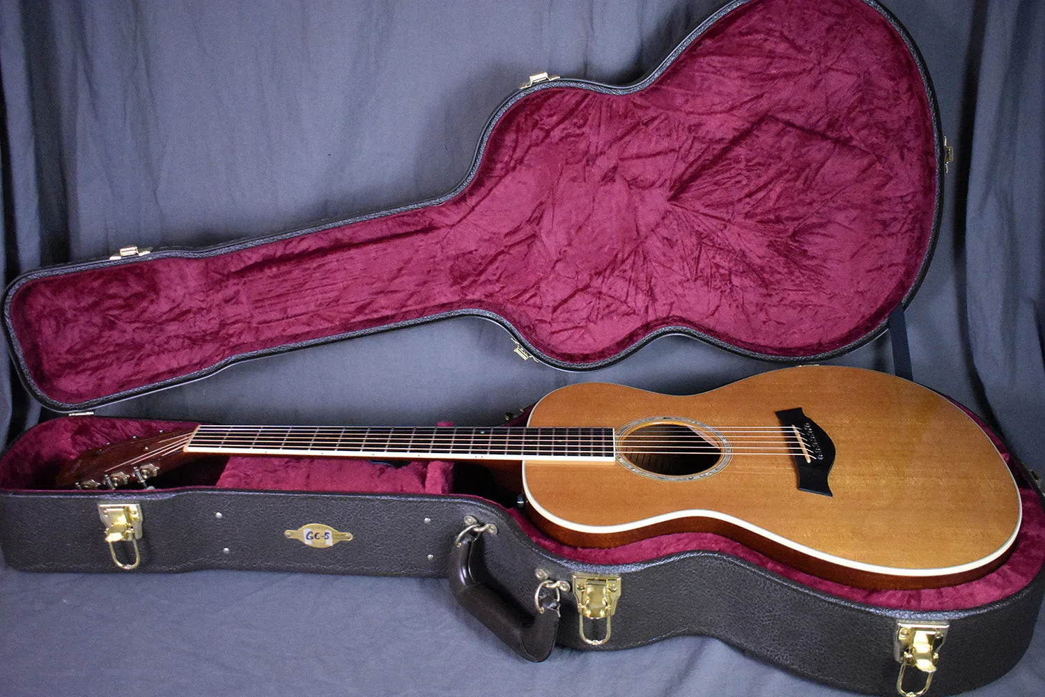 2007 Taylor GC5