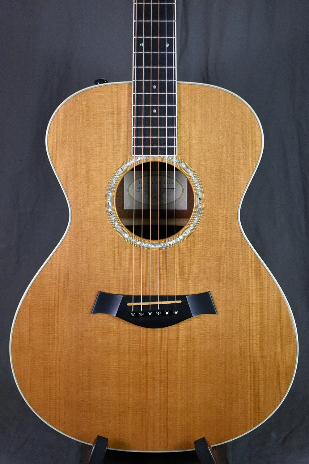 2007 Taylor GC5