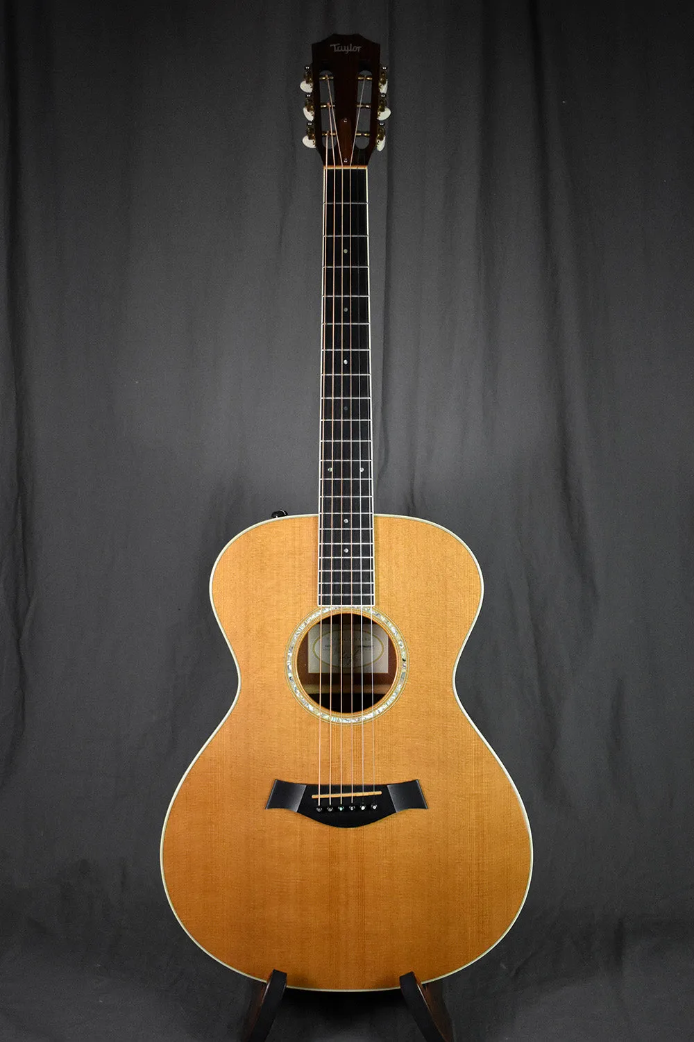2007 Taylor GC5