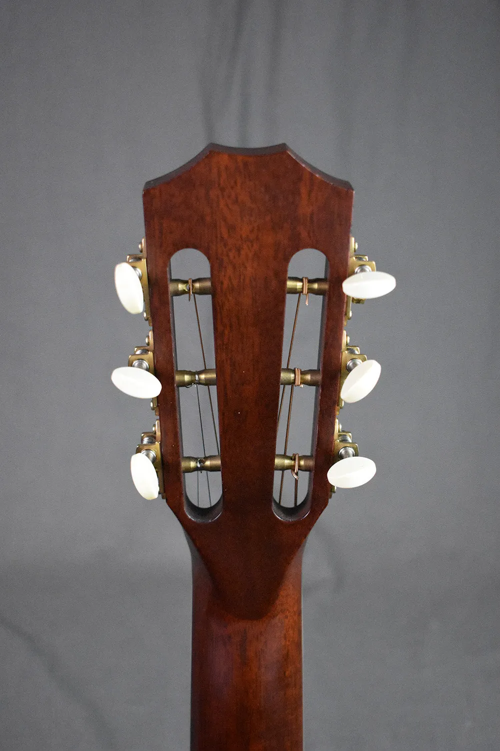 2007 Taylor GC5