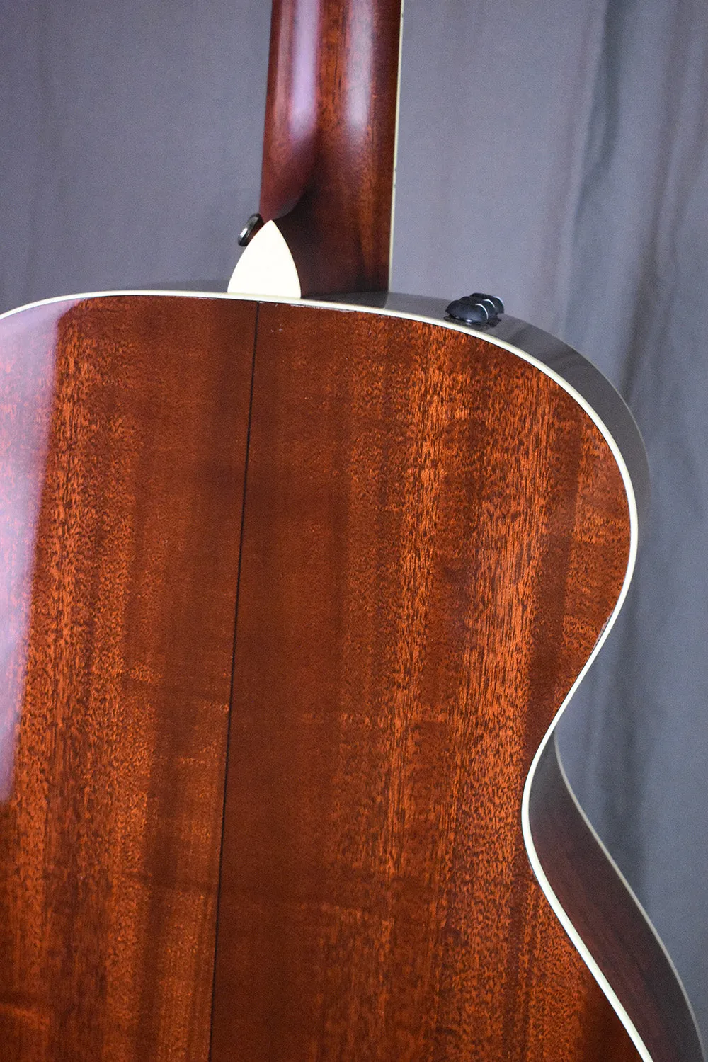 2007 Taylor GC5