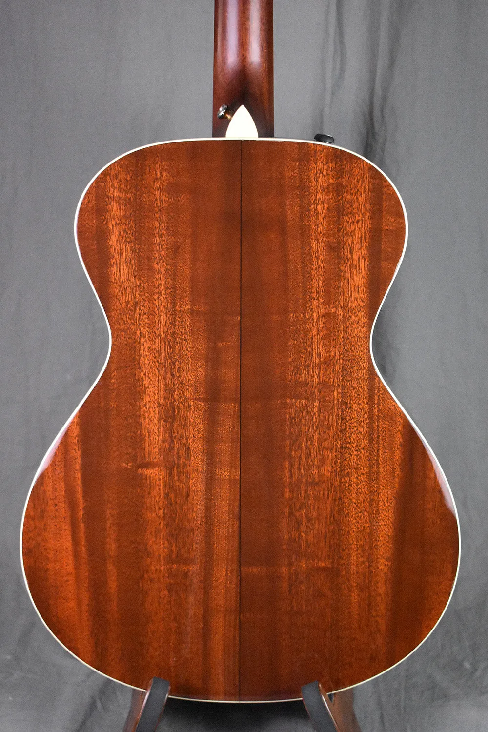 2007 Taylor GC5