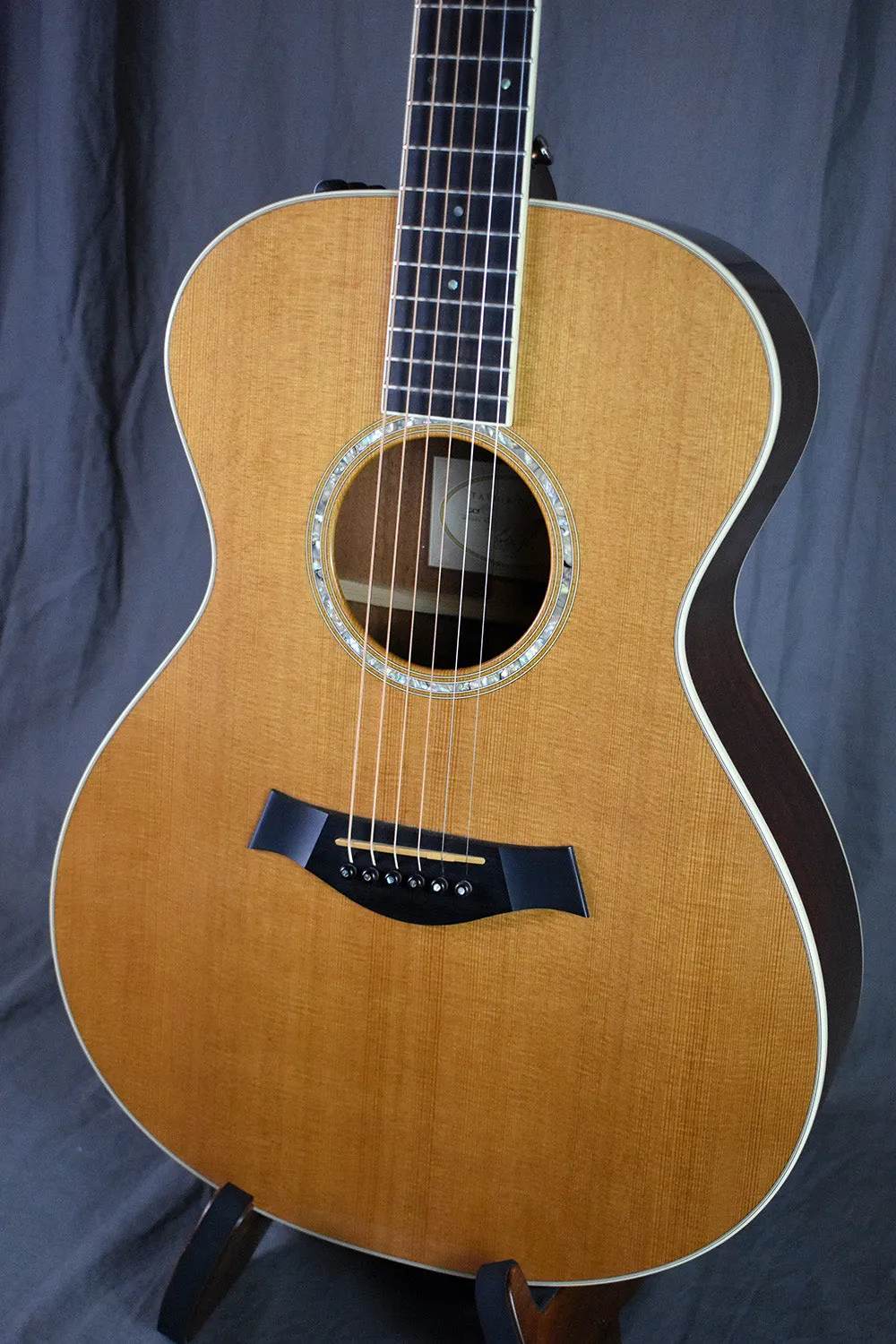 2007 Taylor GC5