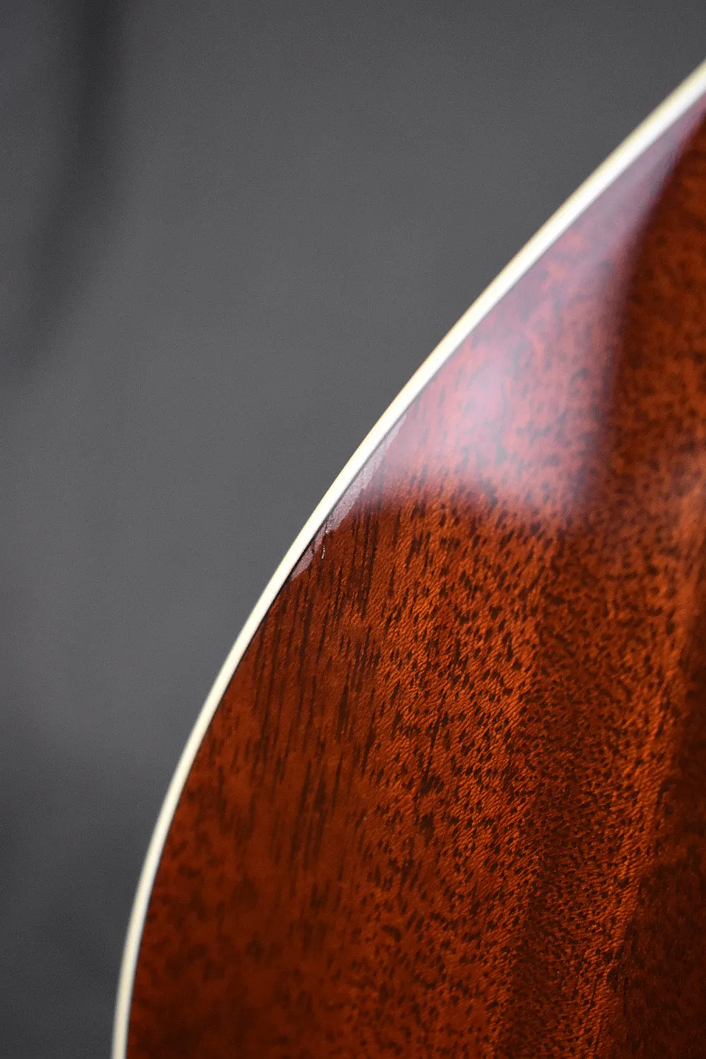 2007 Taylor GC5