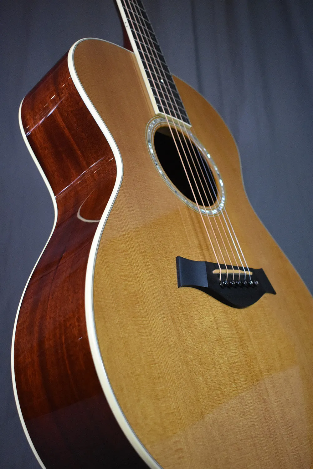 2007 Taylor GC5