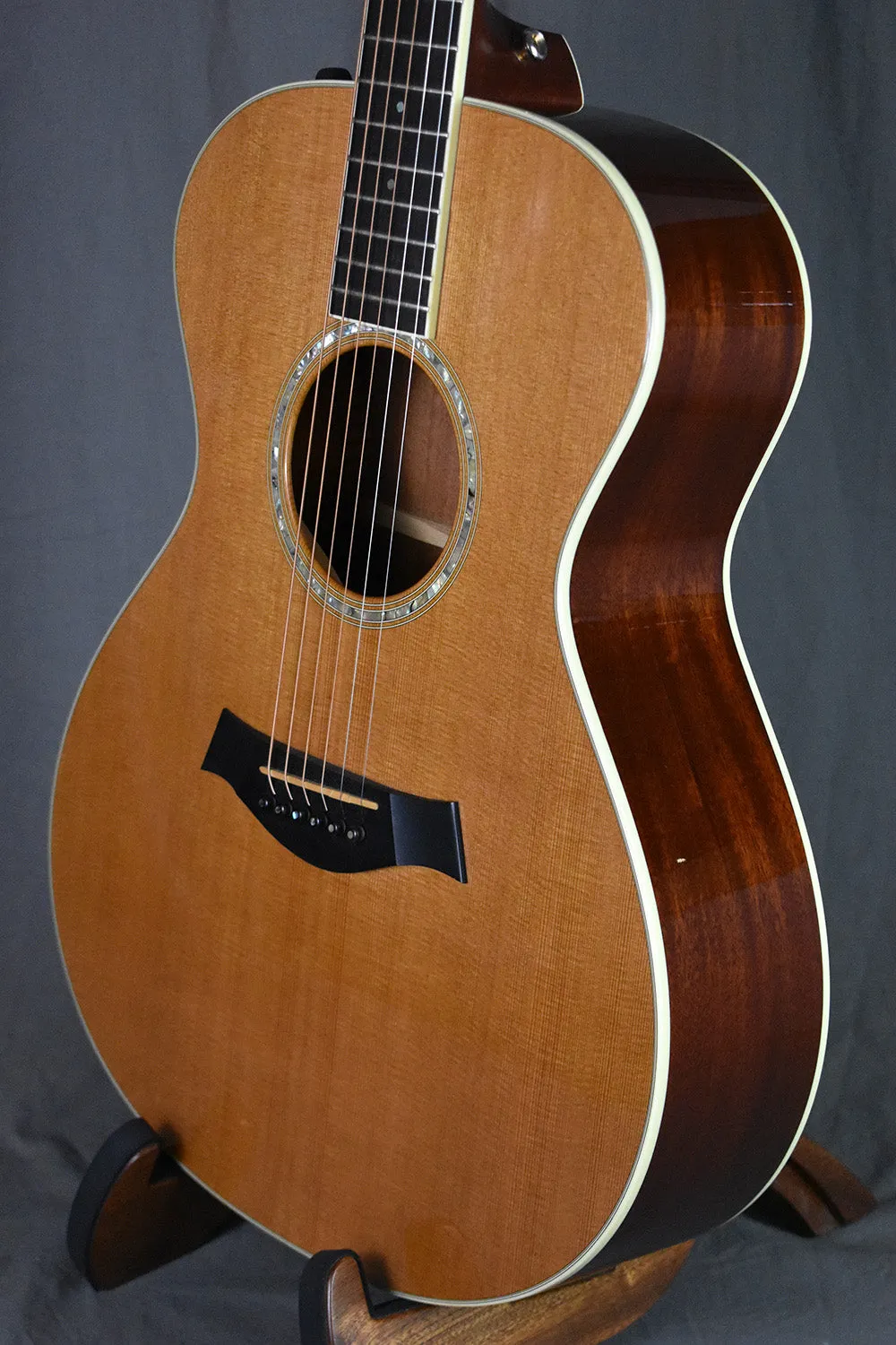 2007 Taylor GC5