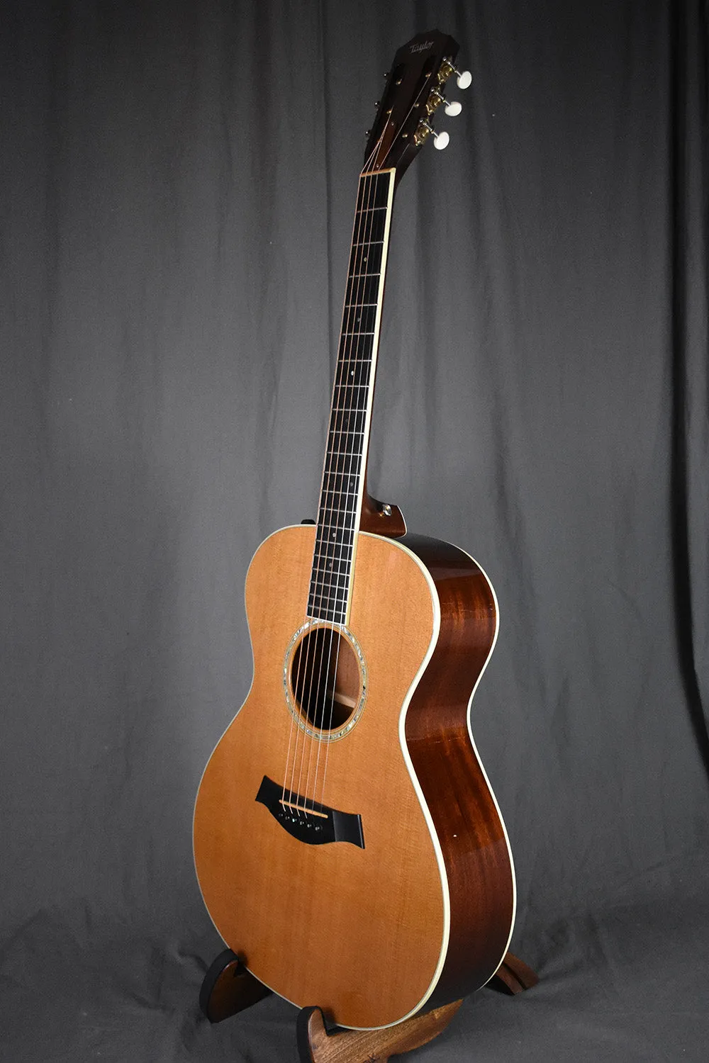 2007 Taylor GC5