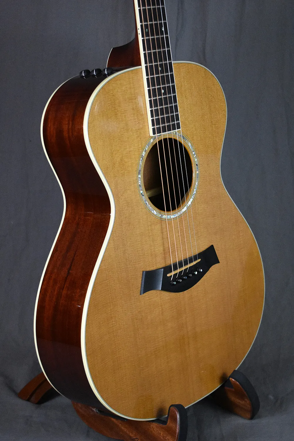 2007 Taylor GC5