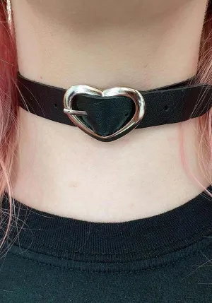 Baby Goth [Black] | CHOKER