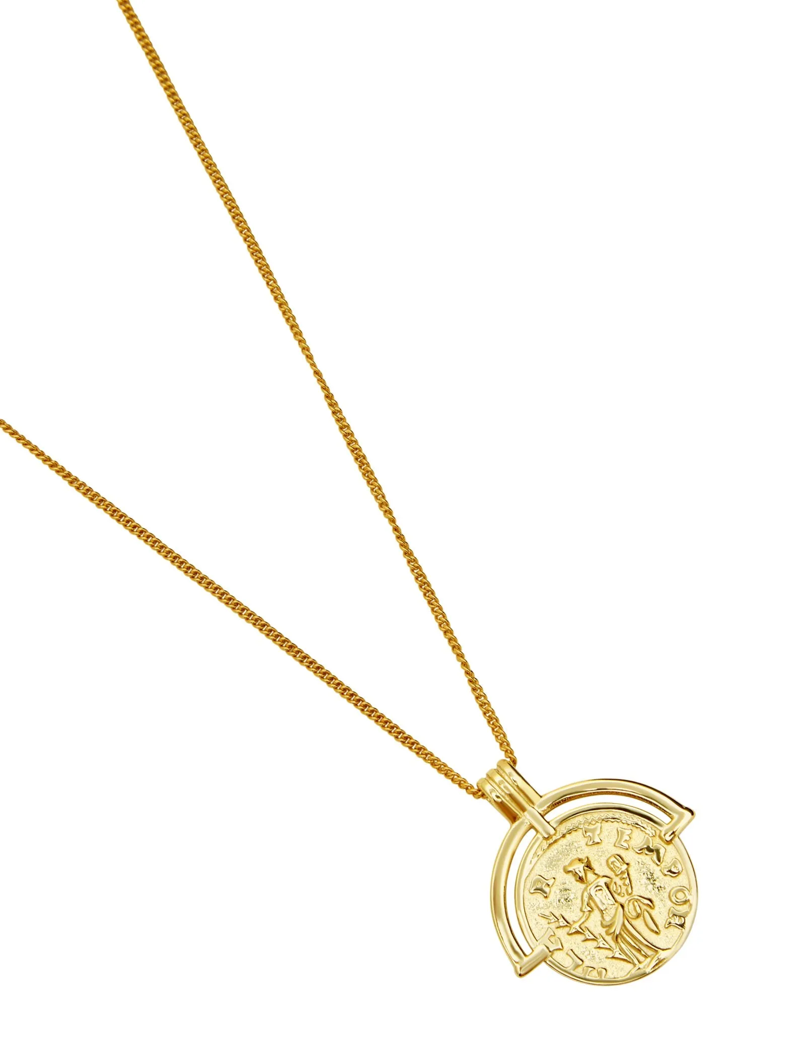 Berkley Necklace