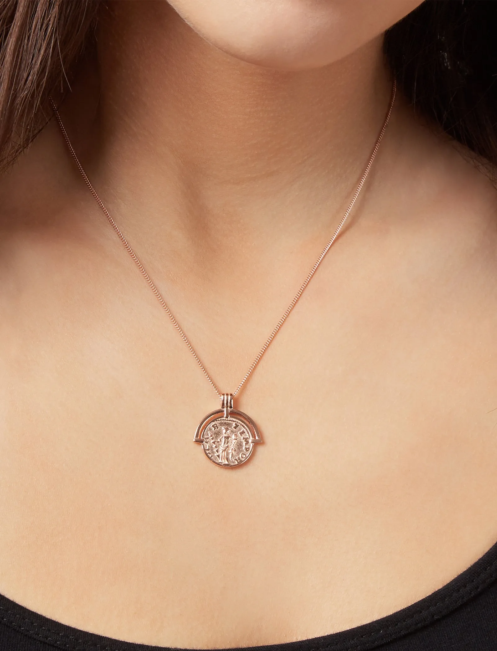 Berkley Necklace