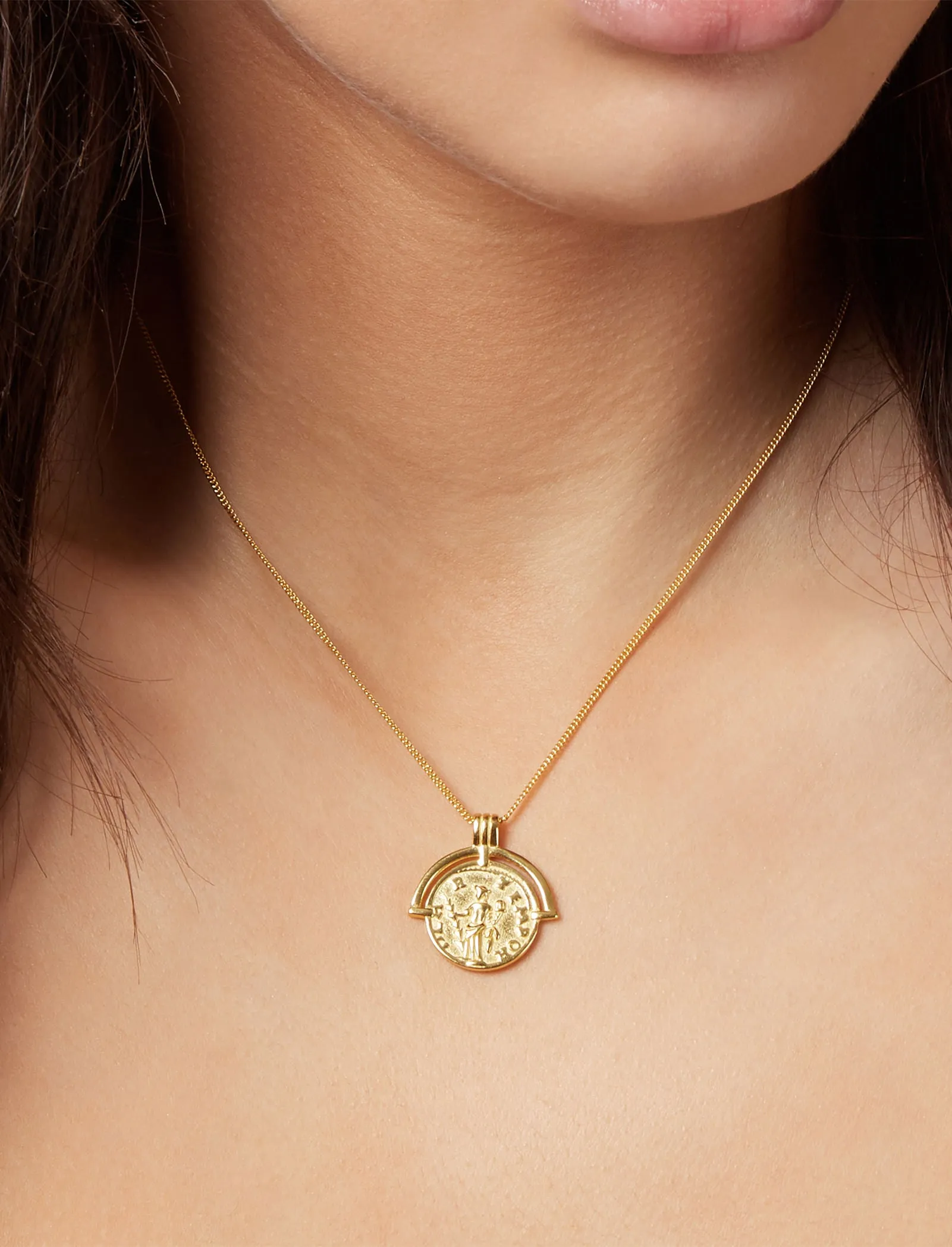 Berkley Necklace