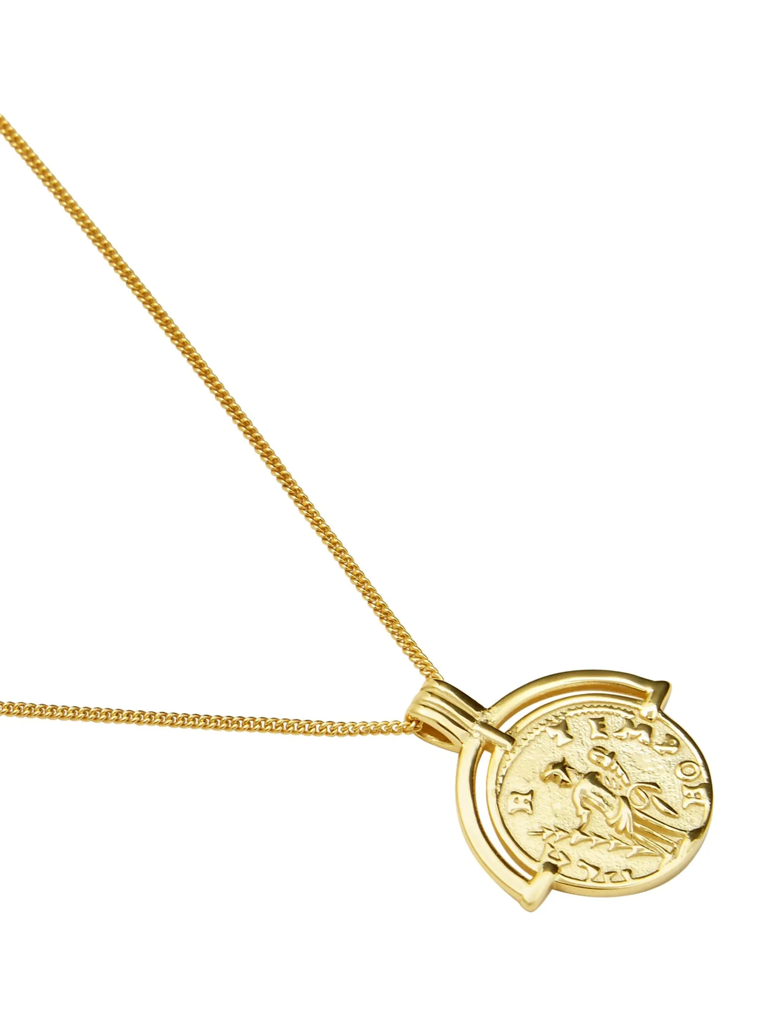 Berkley Necklace