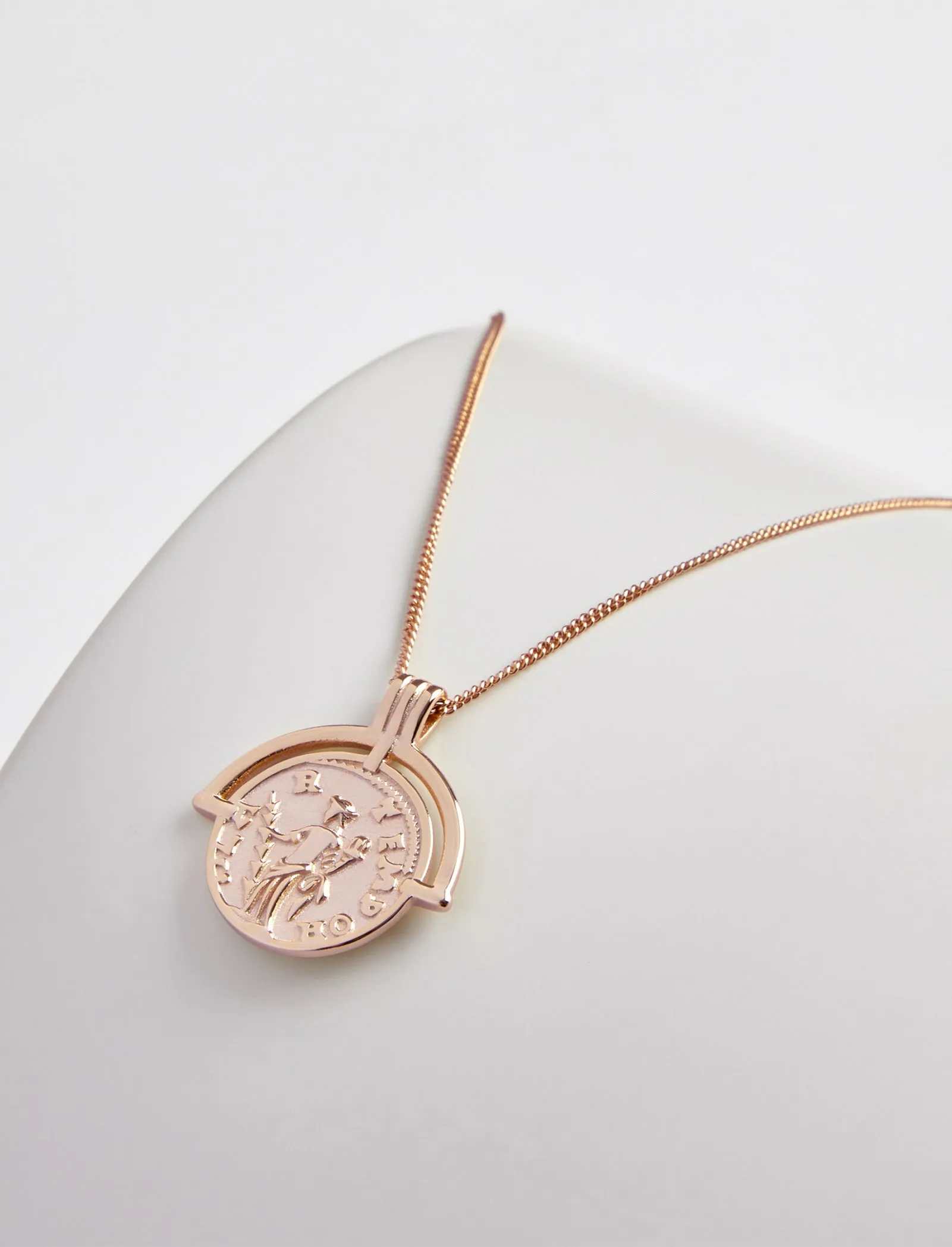 Berkley Necklace