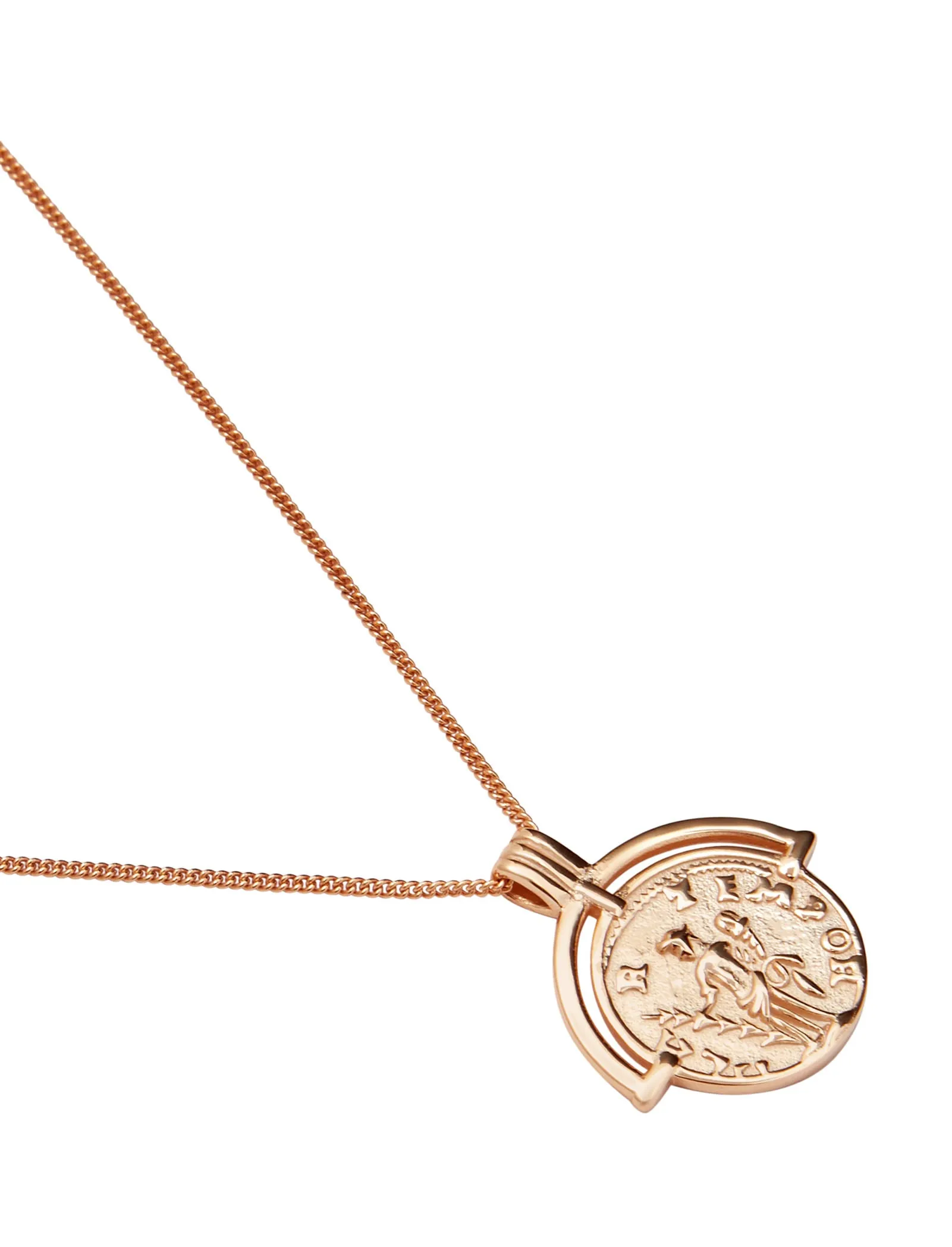 Berkley Necklace