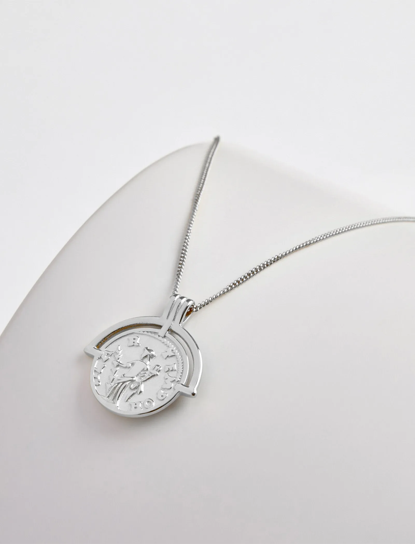 Berkley Necklace
