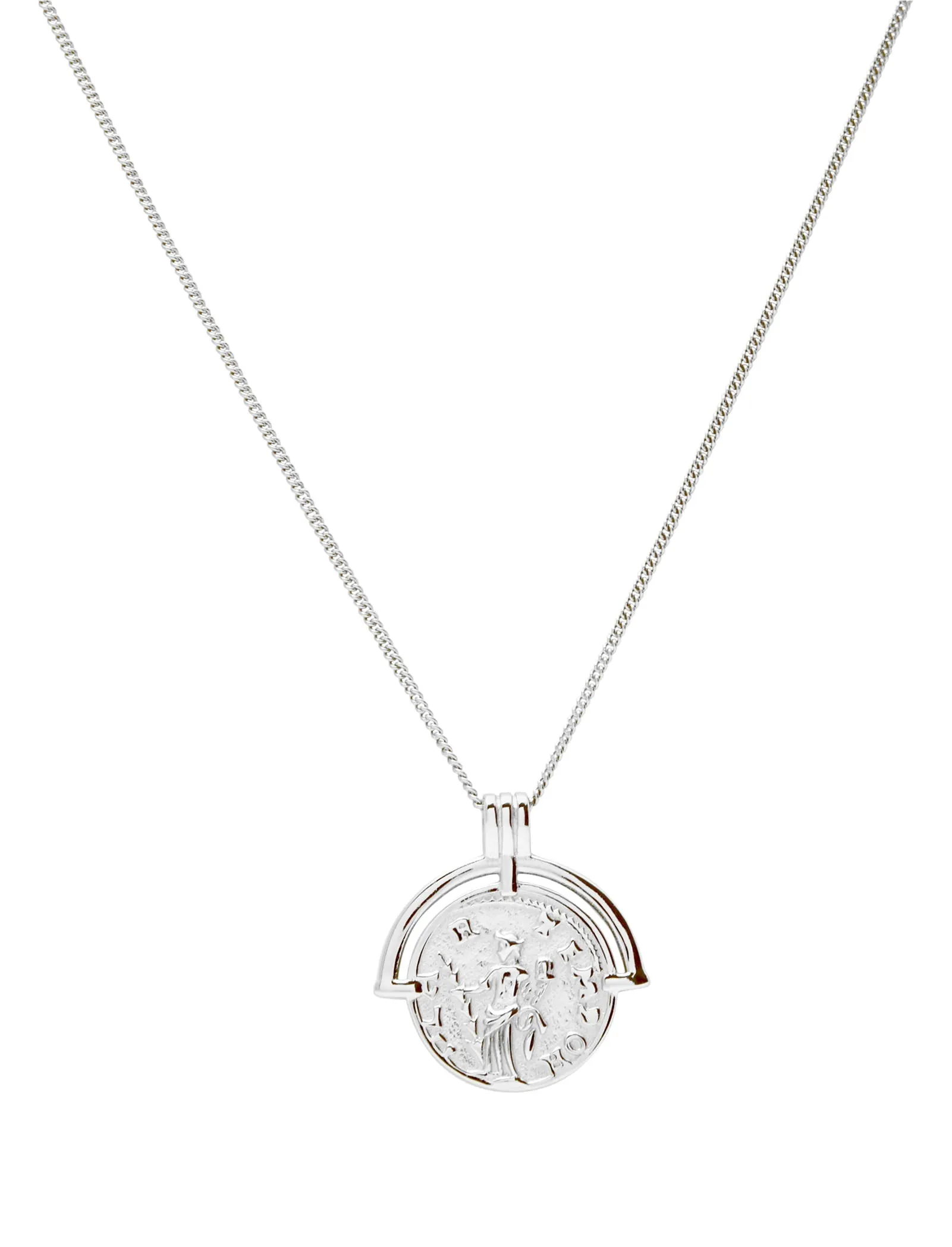 Berkley Necklace