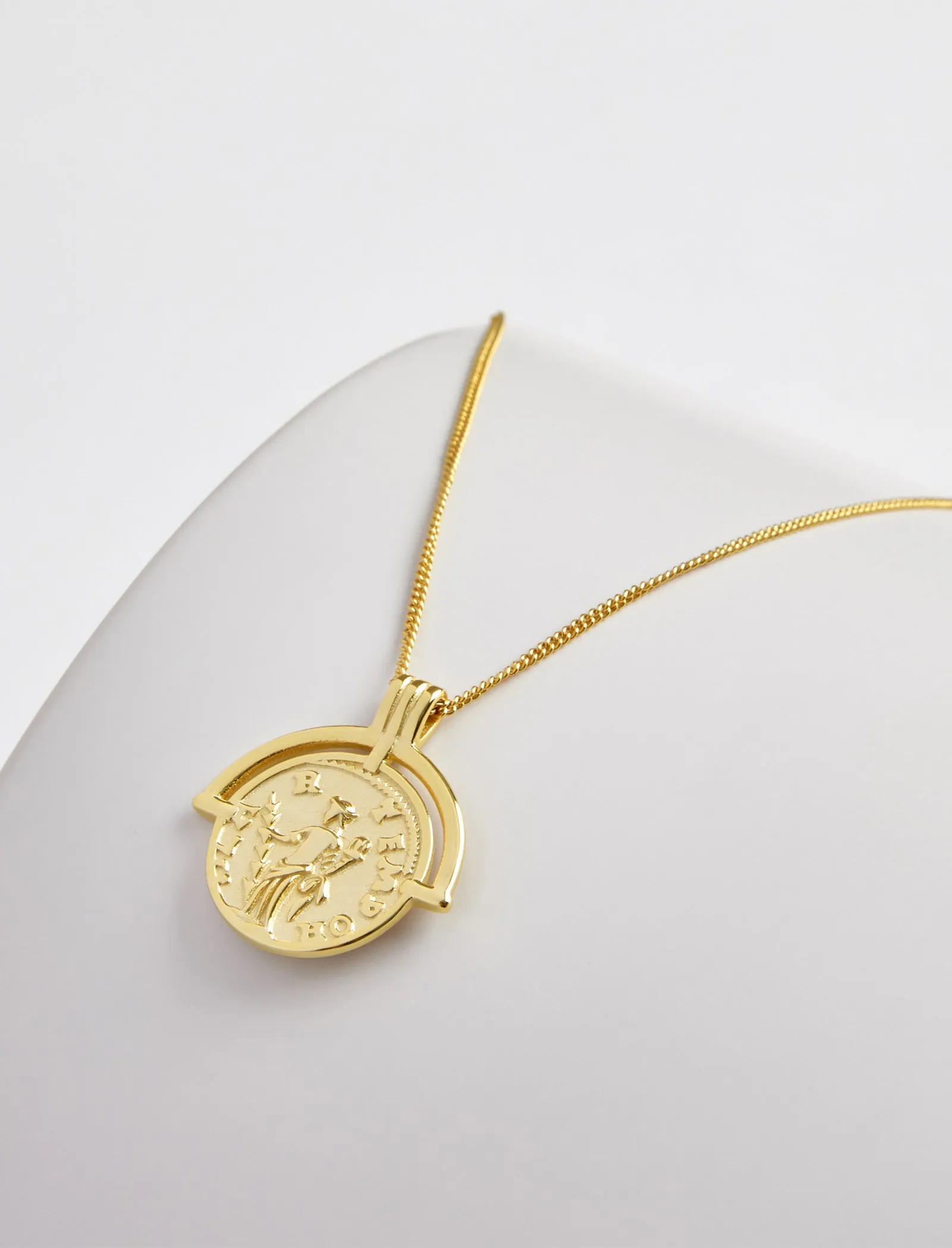 Berkley Necklace