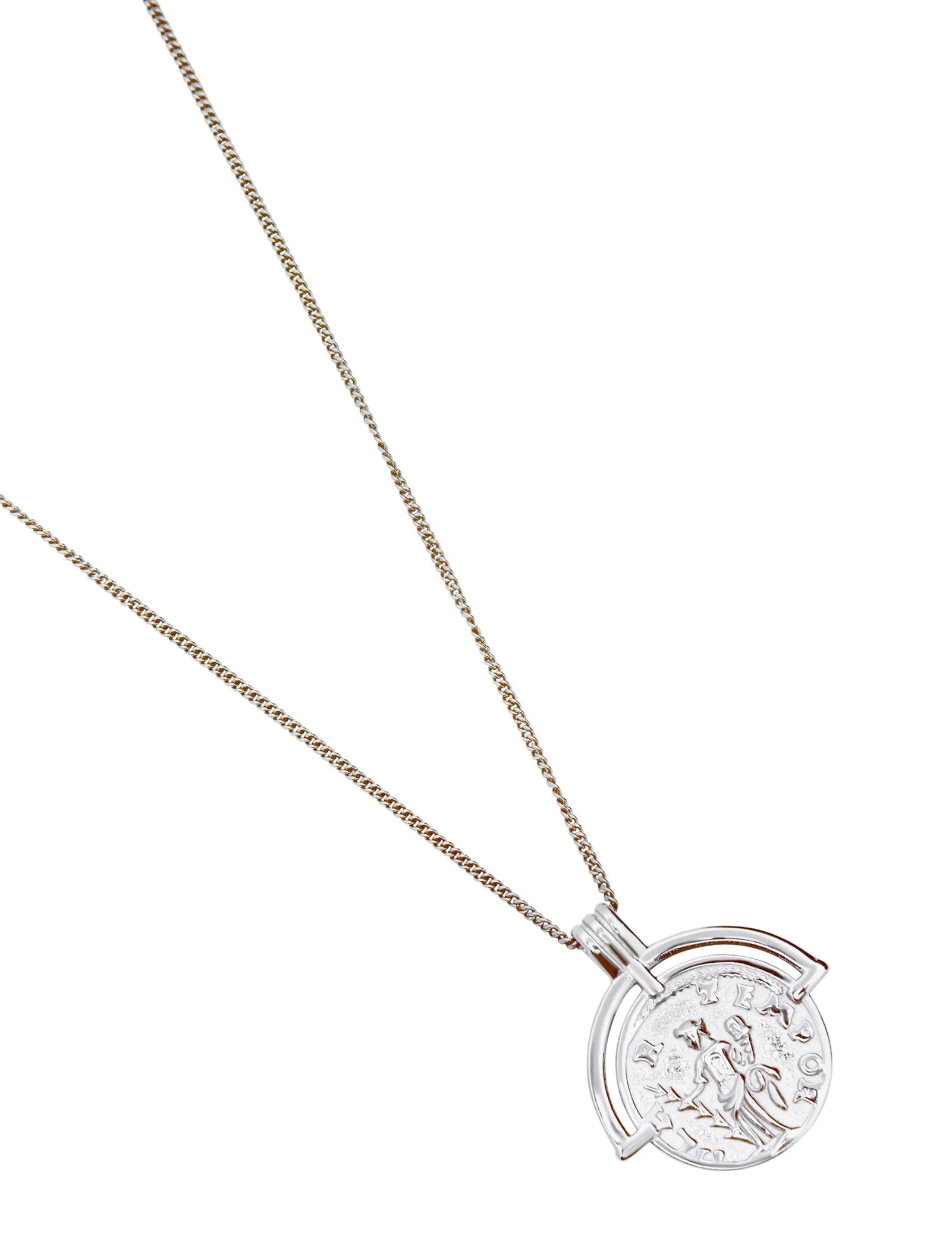 Berkley Necklace