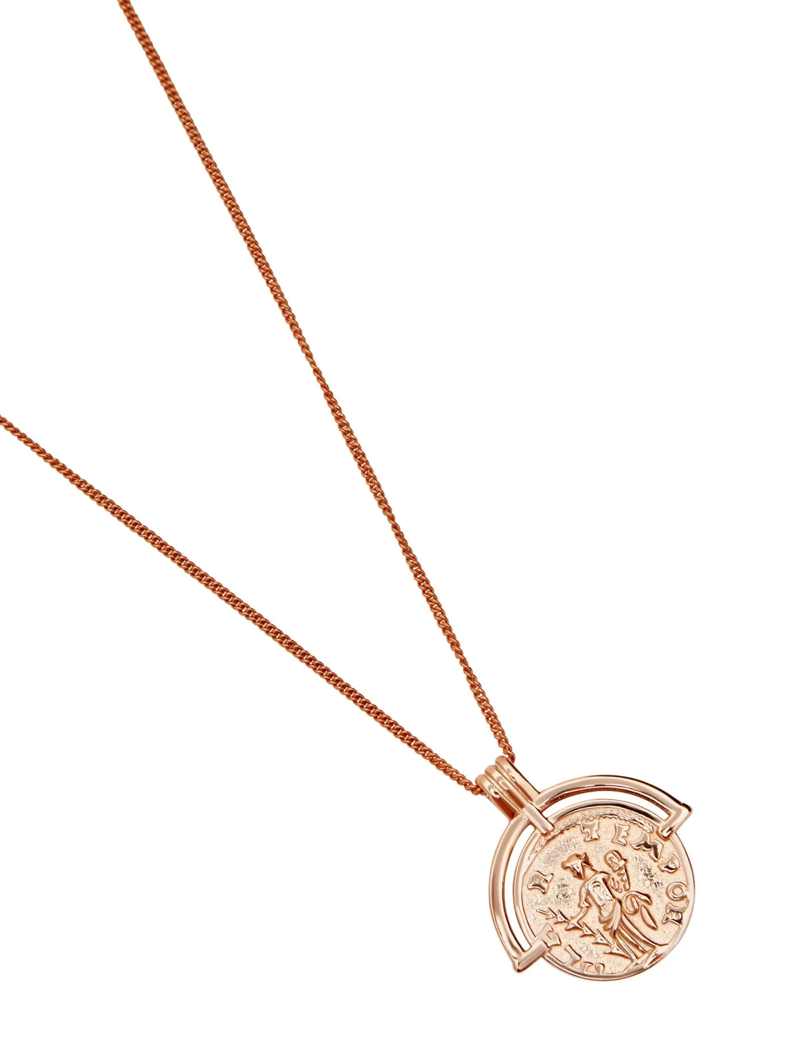 Berkley Necklace