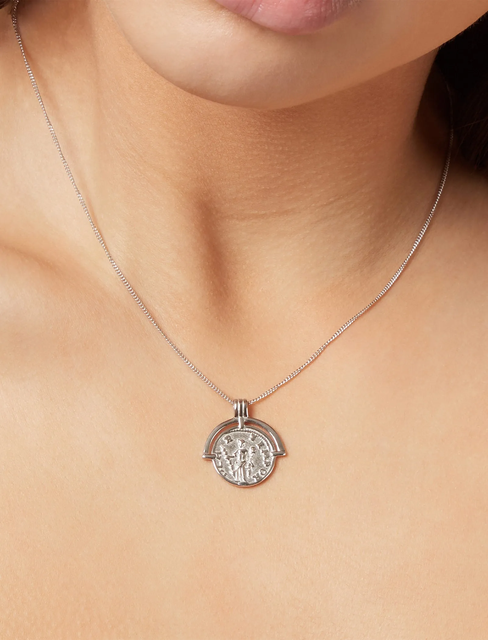 Berkley Necklace
