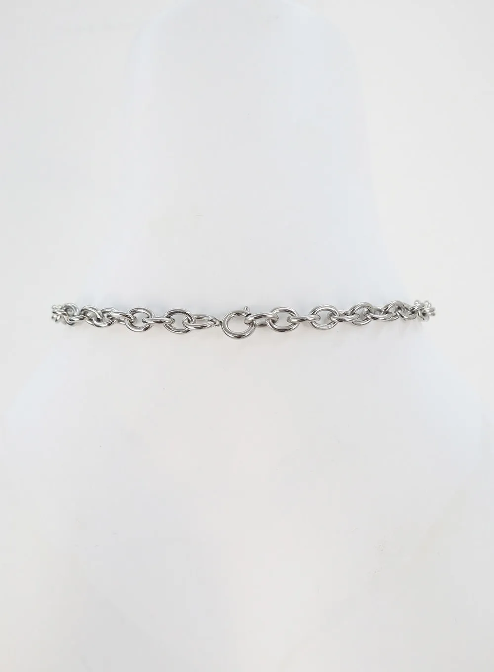 Chain Necklace CY323