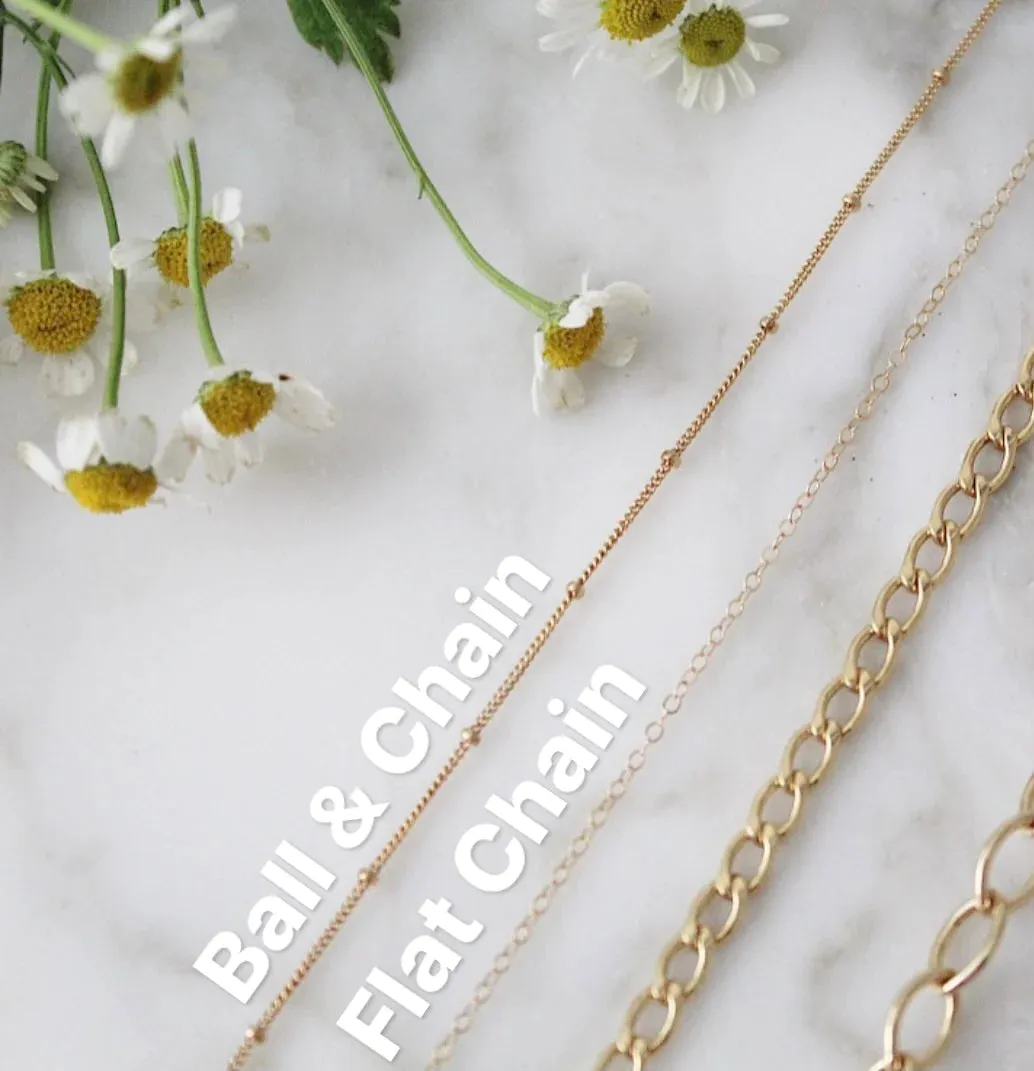 Classic Miraculous Medal Necklace