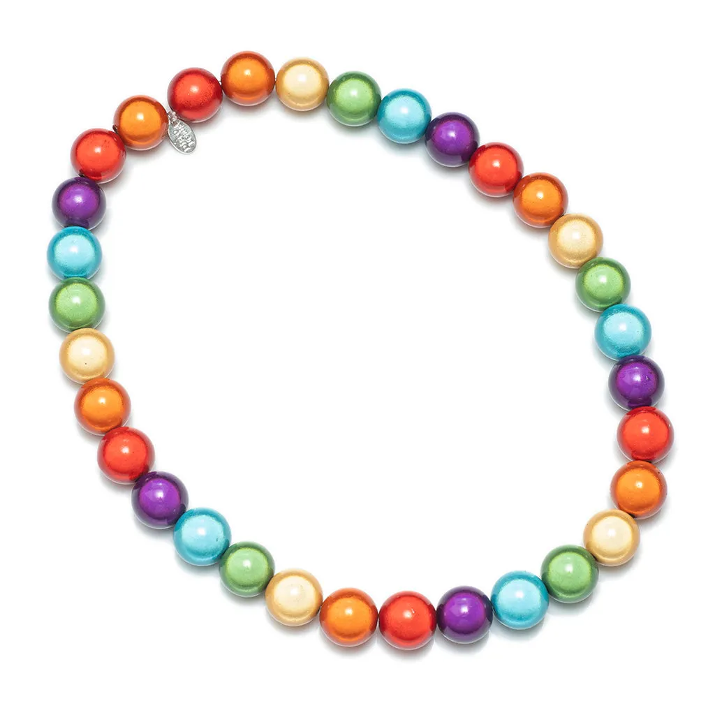 Classic Necklace