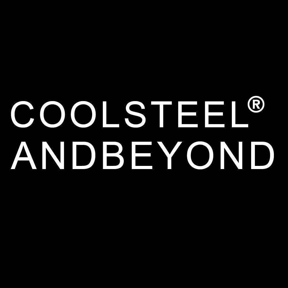 COOLSTEELANDBEYOND Men Stainless Steel Snake Skull Pendant Necklace, Punk Rock, 30 inches Wheat Chain