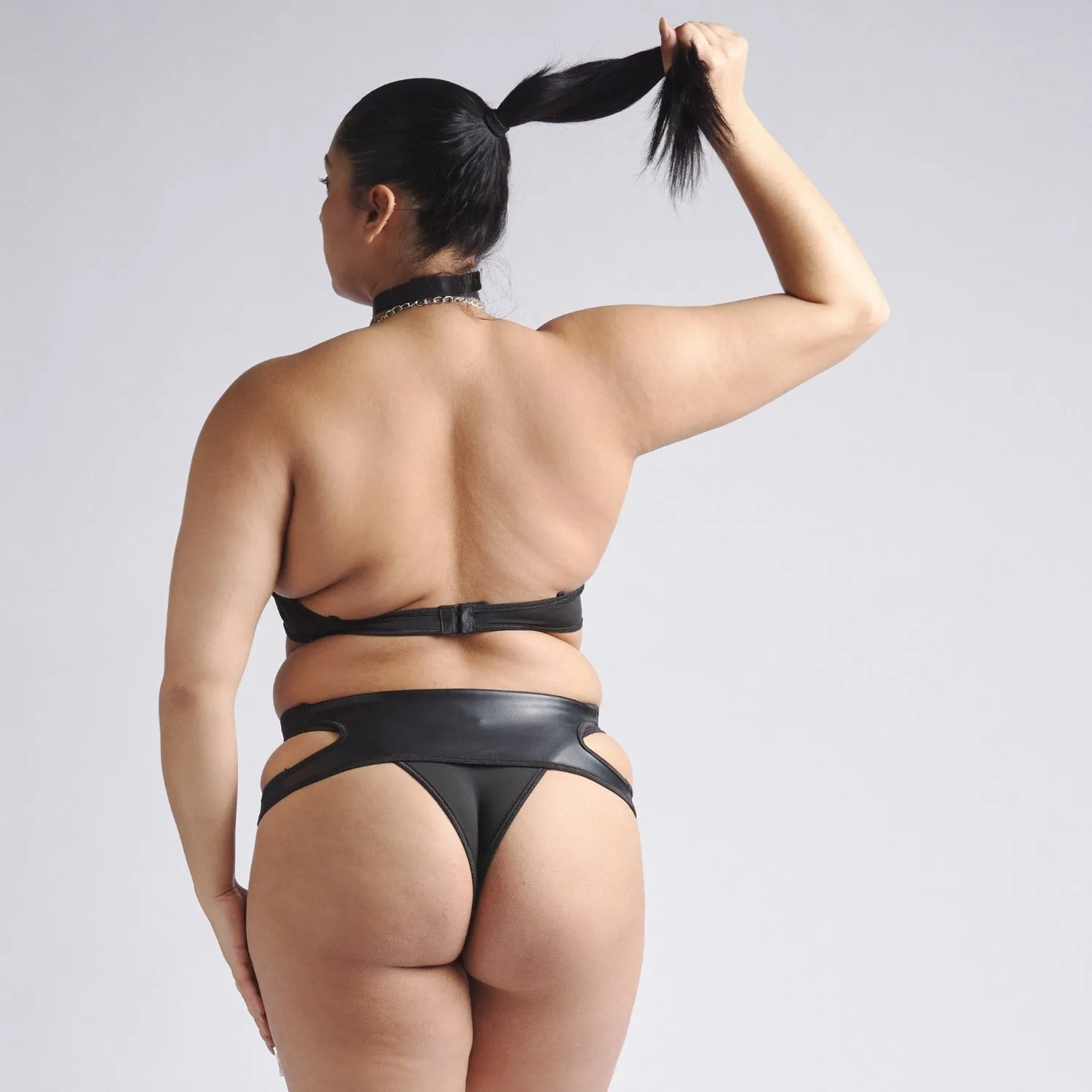 Cuff-Me Darling Set (4-Piece)