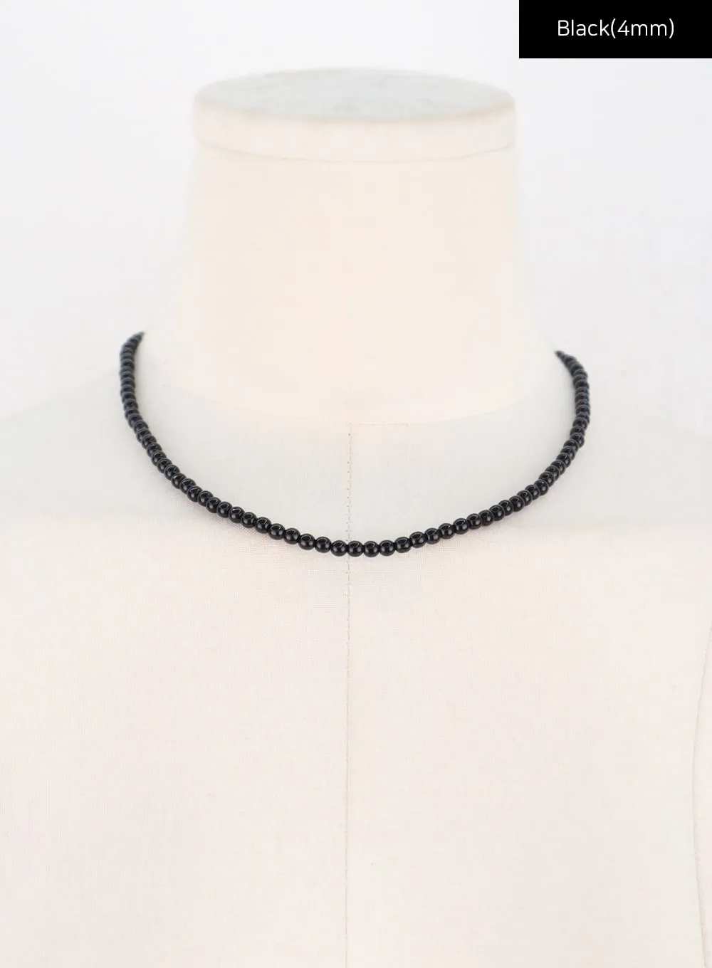 Dainty Beads Necklace CS320