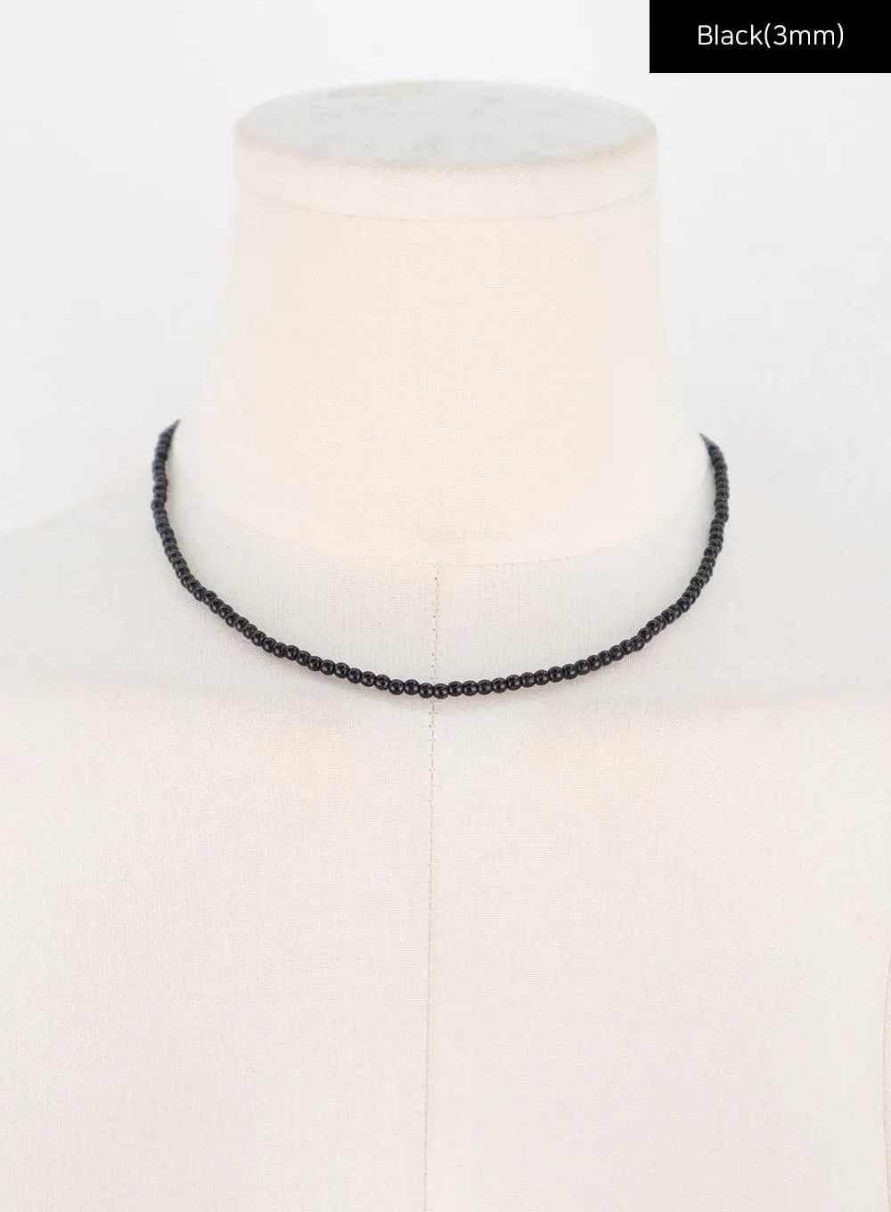 Dainty Beads Necklace CS320