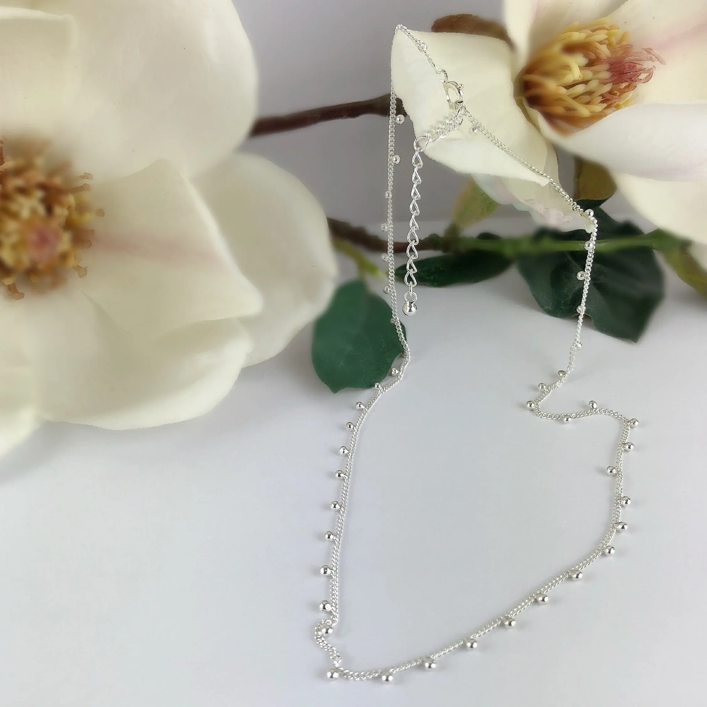 Dainty Diana Chain - SCHN1058