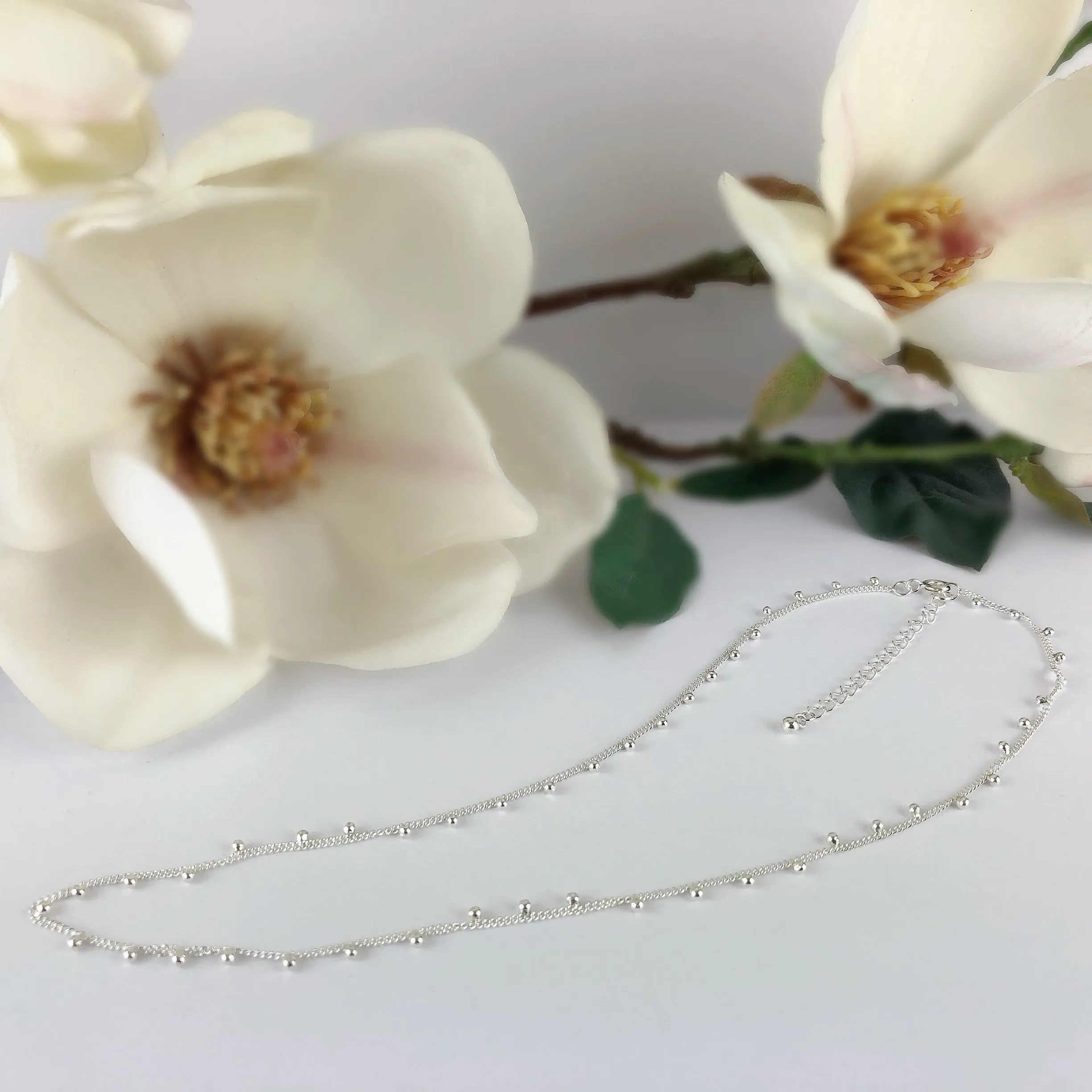 Dainty Diana Chain - SCHN1058
