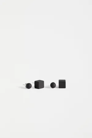 Elk The Label - Dorn Stud Set - Black