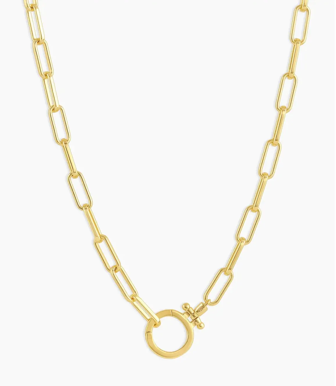 Gorjana Parker Necklace - 20