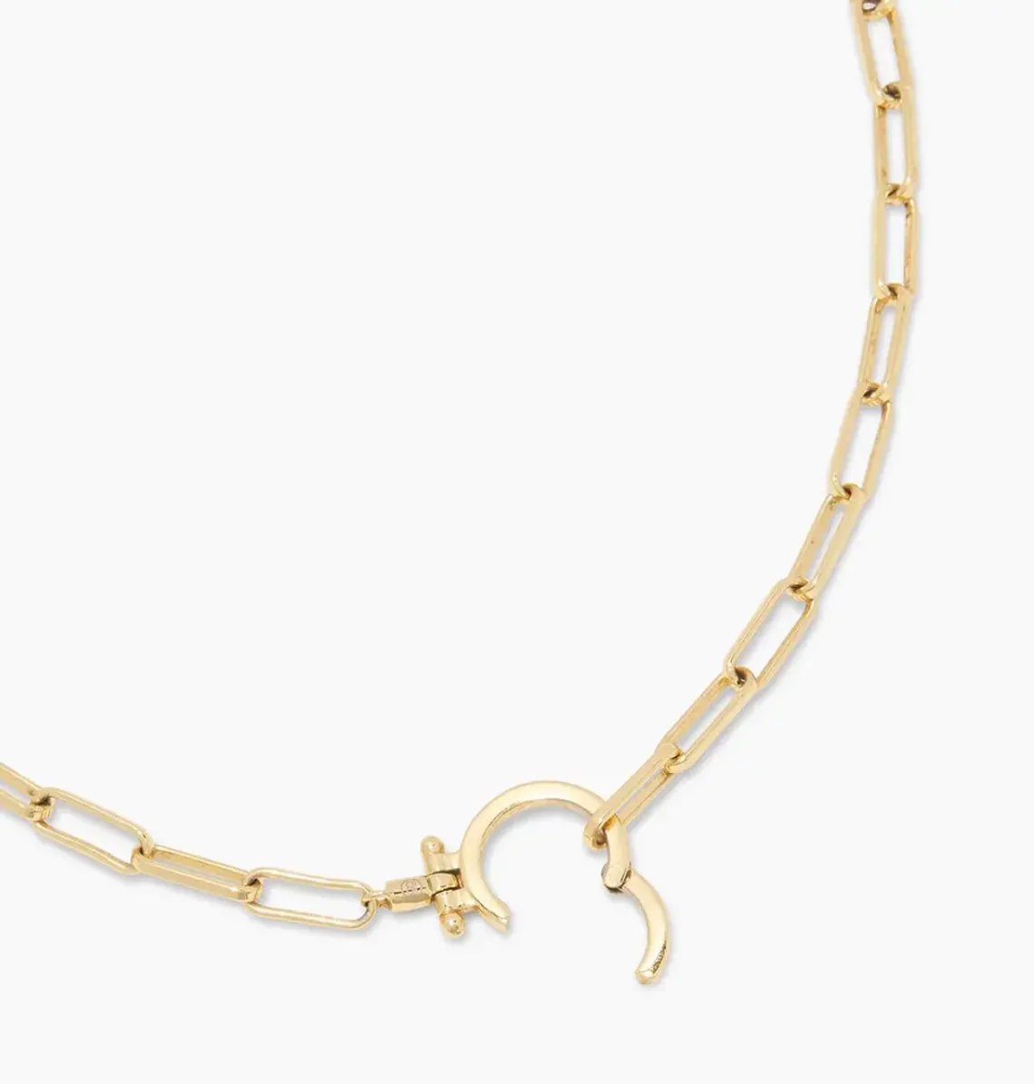Gorjana Parker Necklace - 20