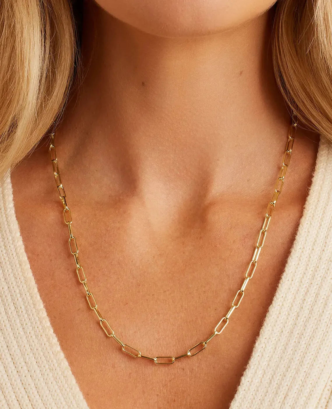 Gorjana Parker Necklace - 20