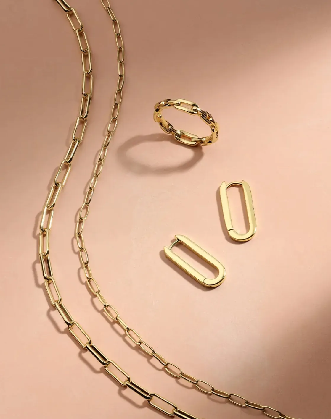 Gorjana Parker Necklace - 20