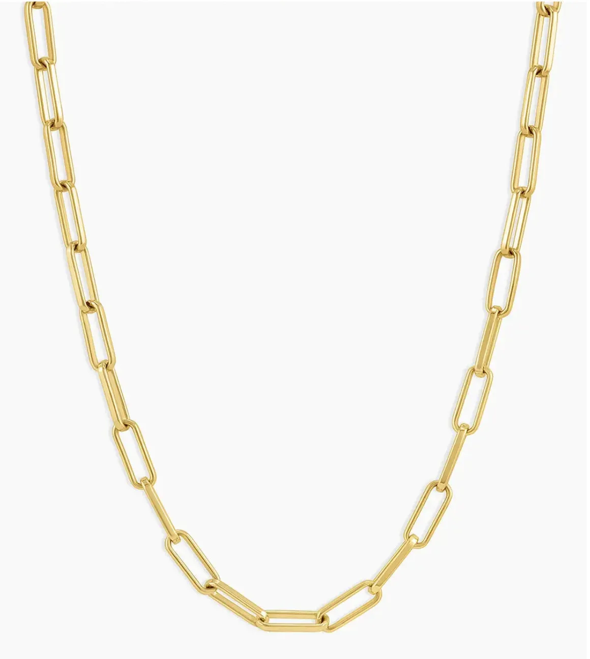 Gorjana Parker Necklace - 20