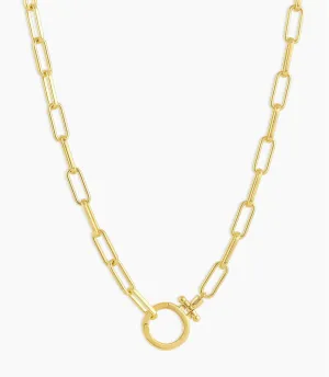 Gorjana Parker Necklace - 20