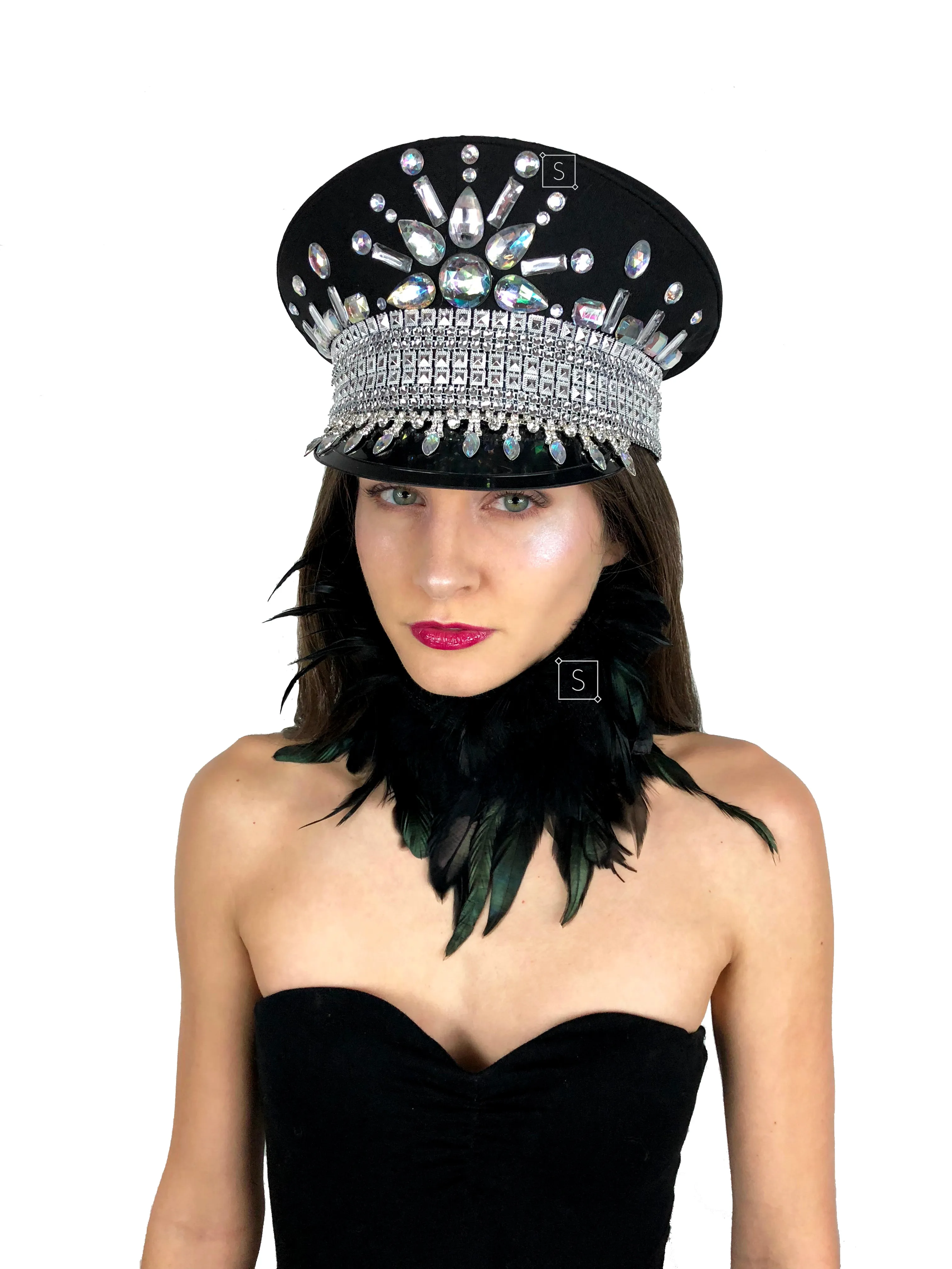 Imperial Bambi Choker