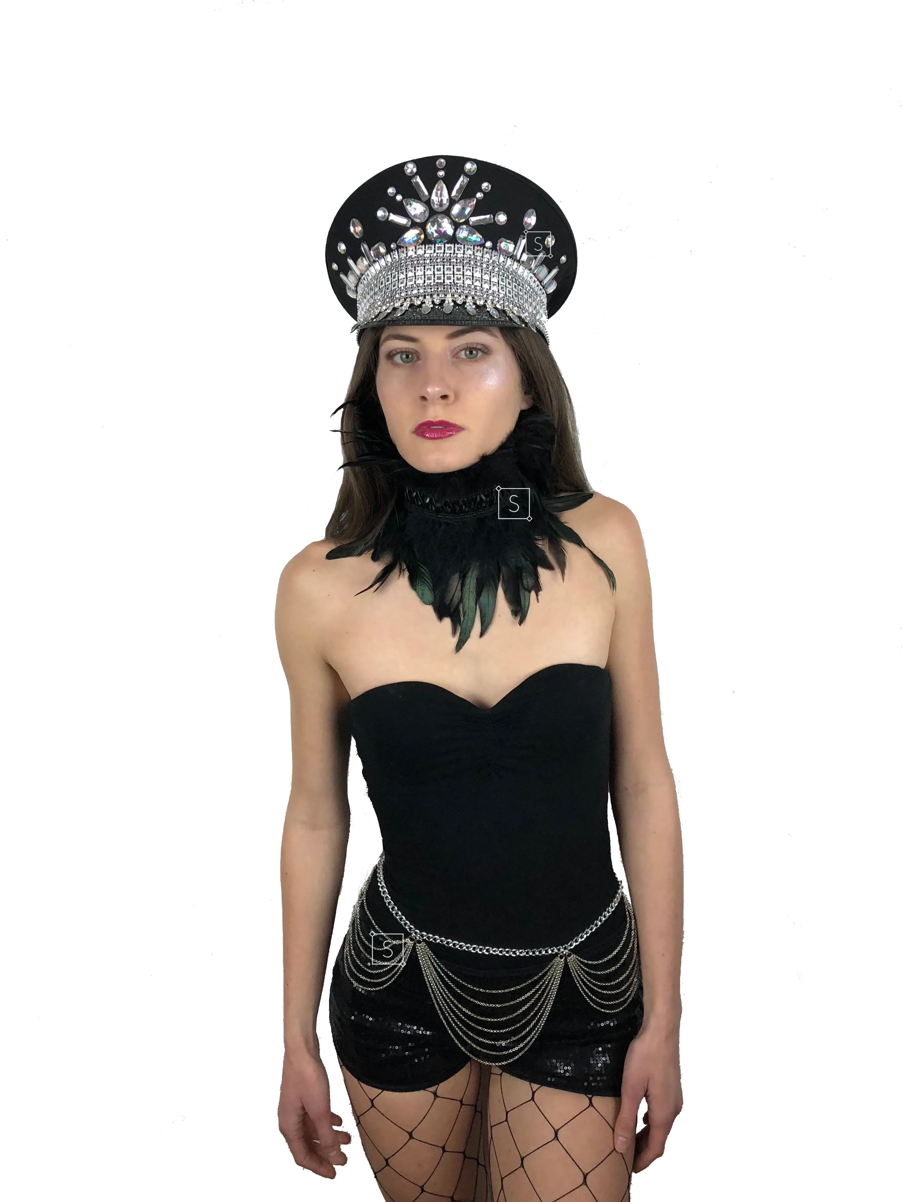 Imperial Bambi Choker