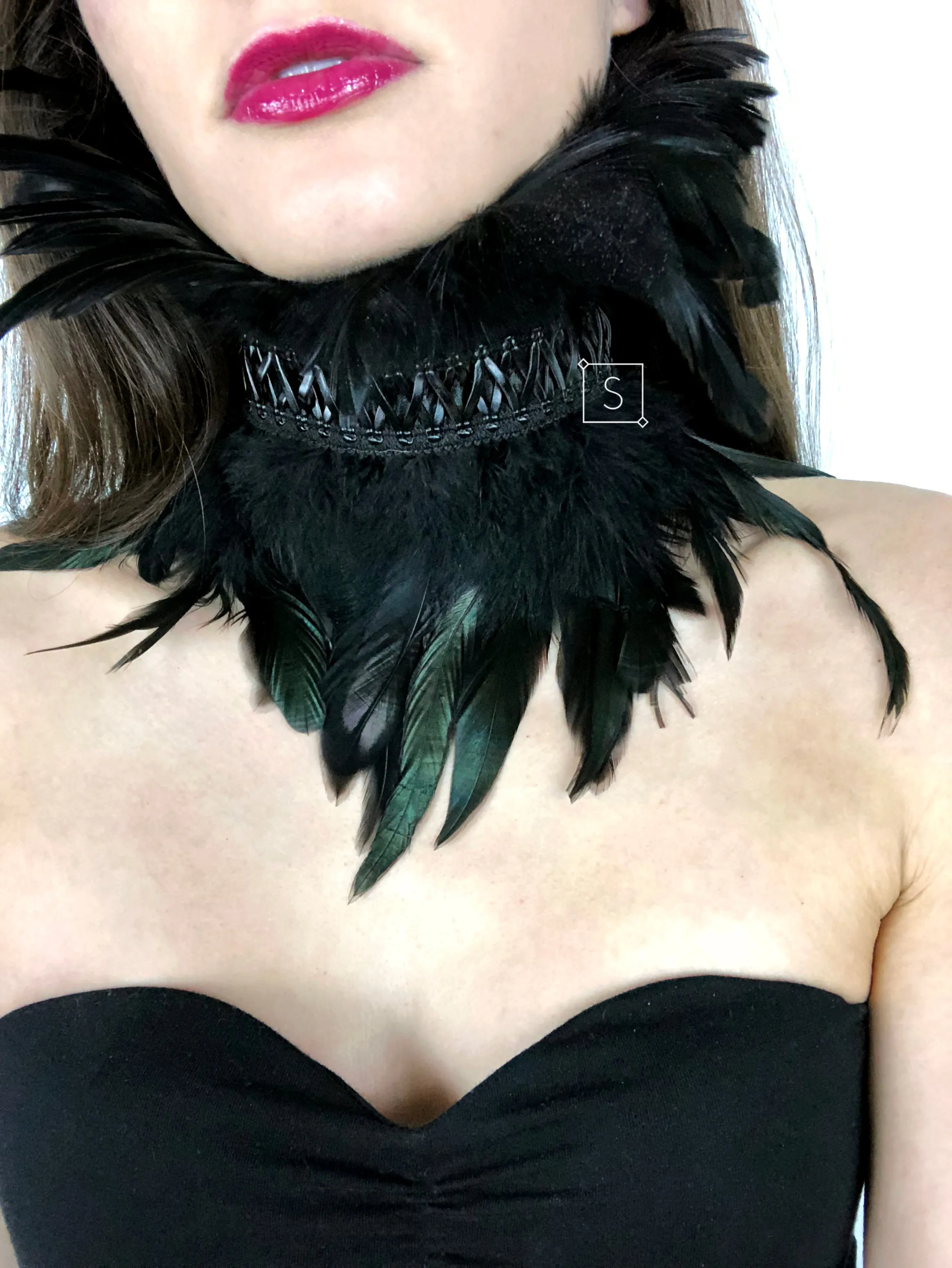 Imperial Bambi Choker