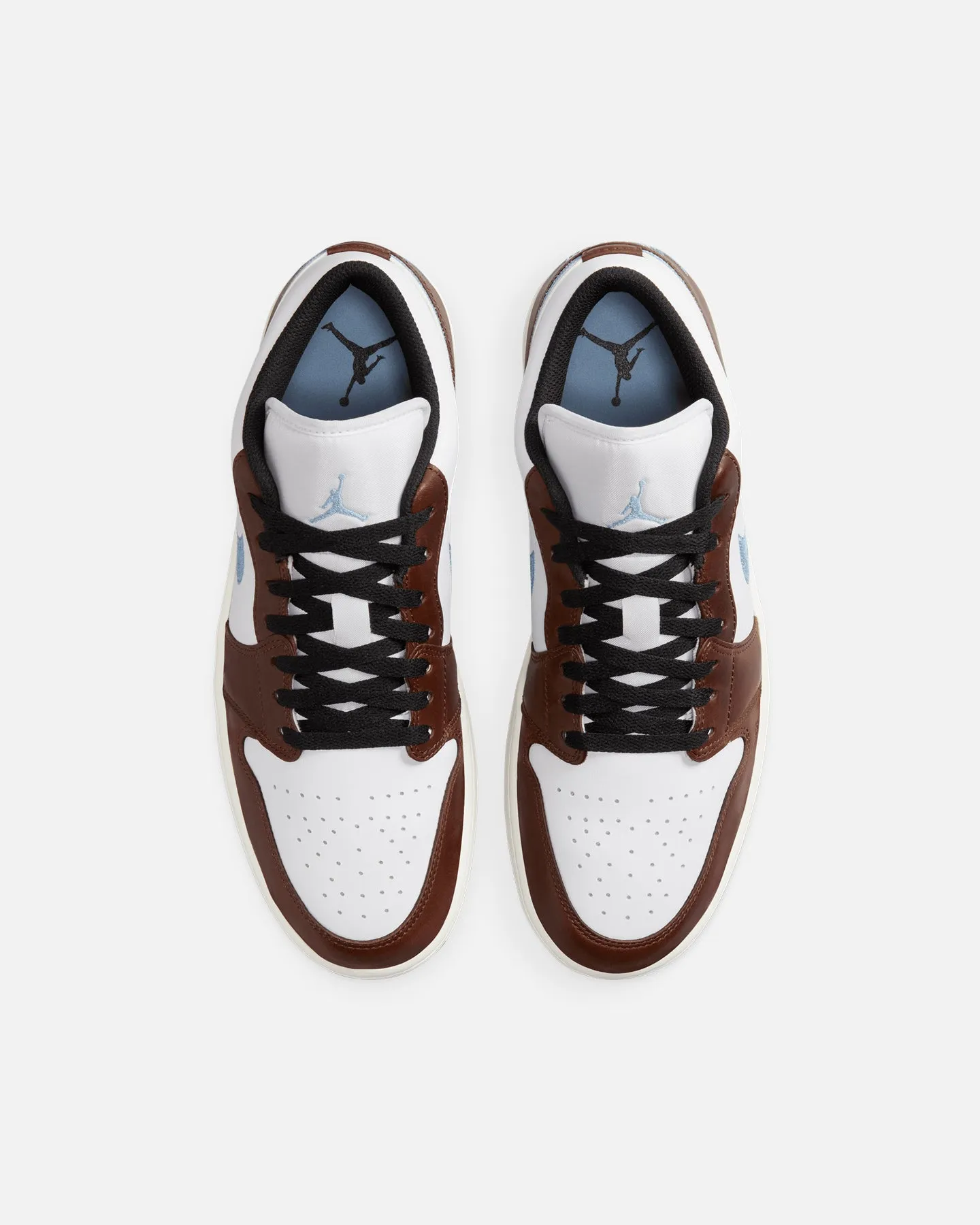 Jordan Air Jordan 1 Low SE V2 White/Blue Grey