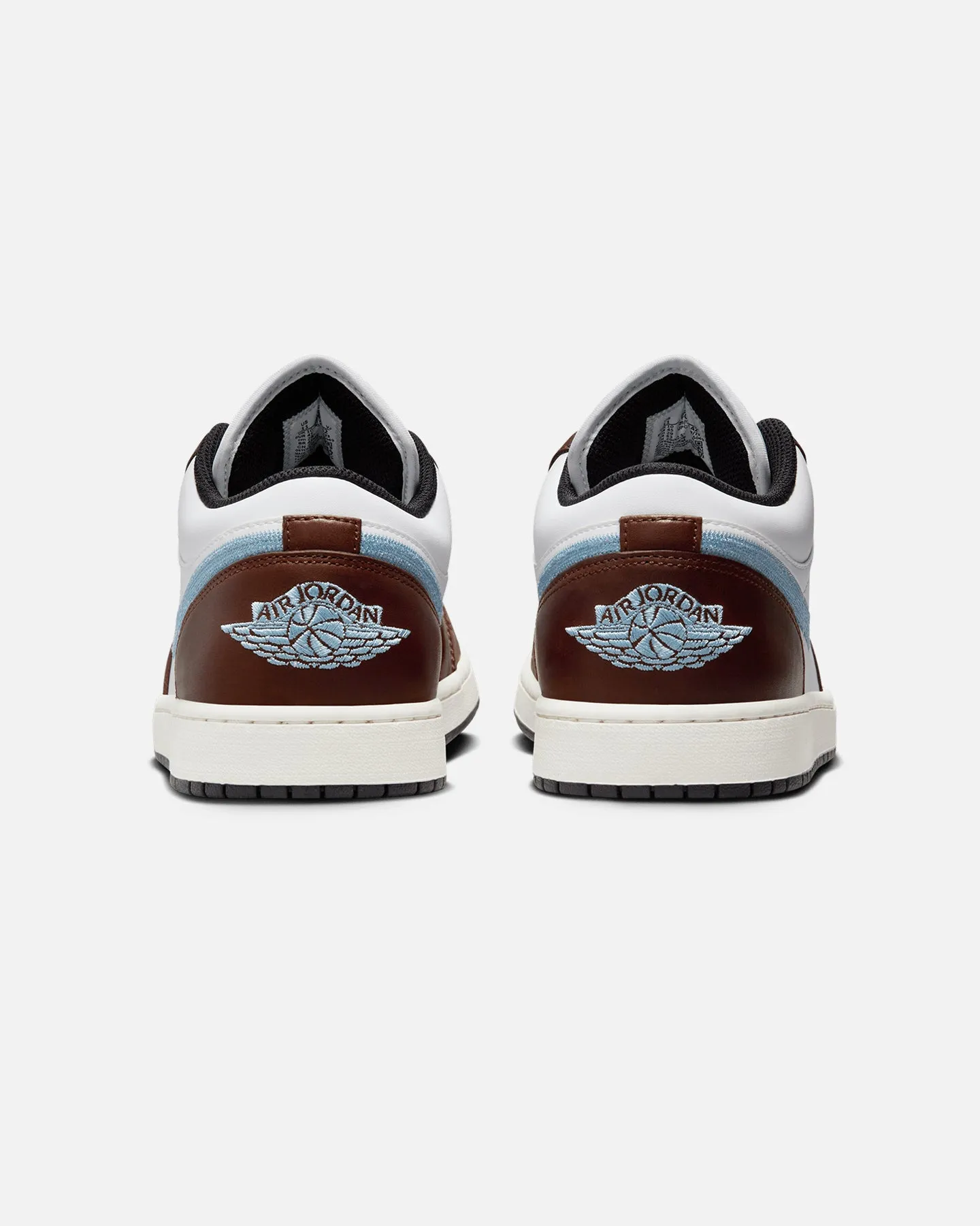 Jordan Air Jordan 1 Low SE V2 White/Blue Grey